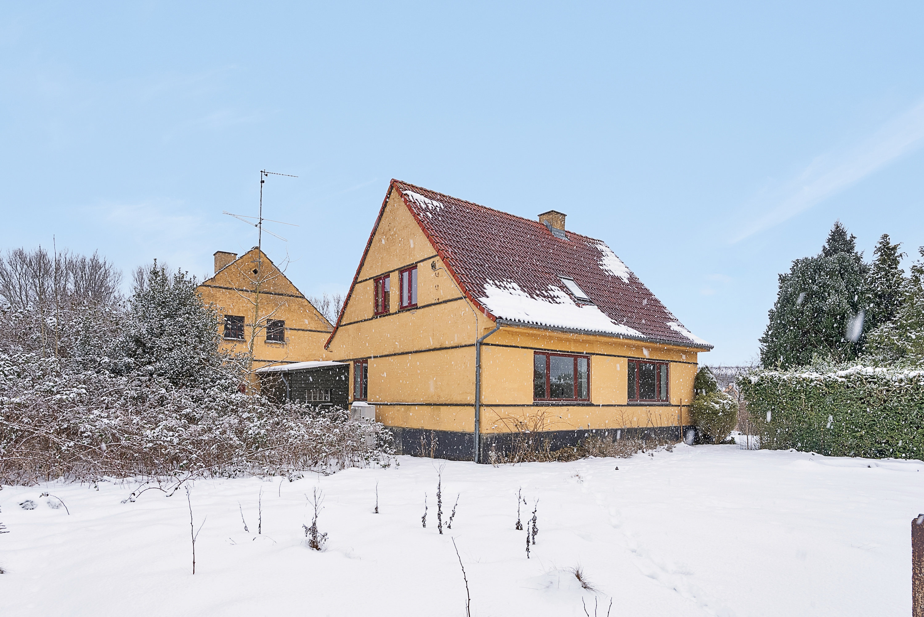 Bystævnet 26, Bederslev, 5450 Otterup