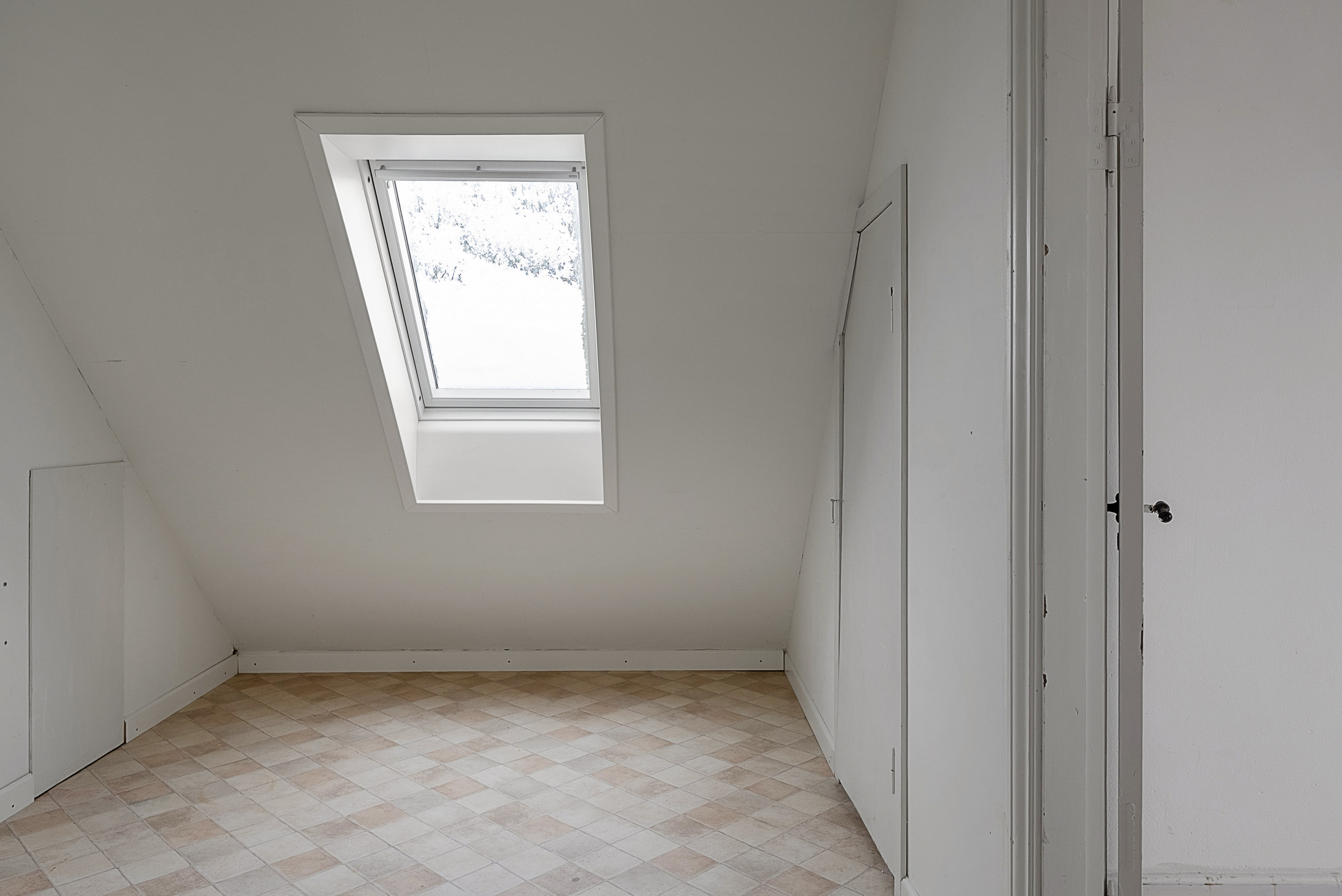 Fremhævet værelse billede i fuldskærmstilstand. Billede af Bystævnet 26, Bederslev, 5450 Otterup