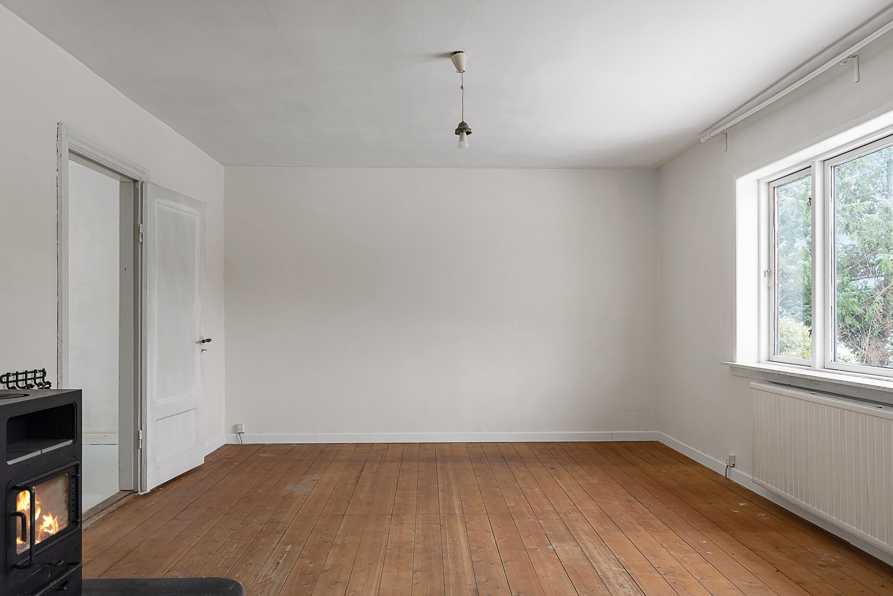 Fremhævet værelse billede i fuldskærmstilstand. Billede af Bystævnet 26, Bederslev, 5450 Otterup