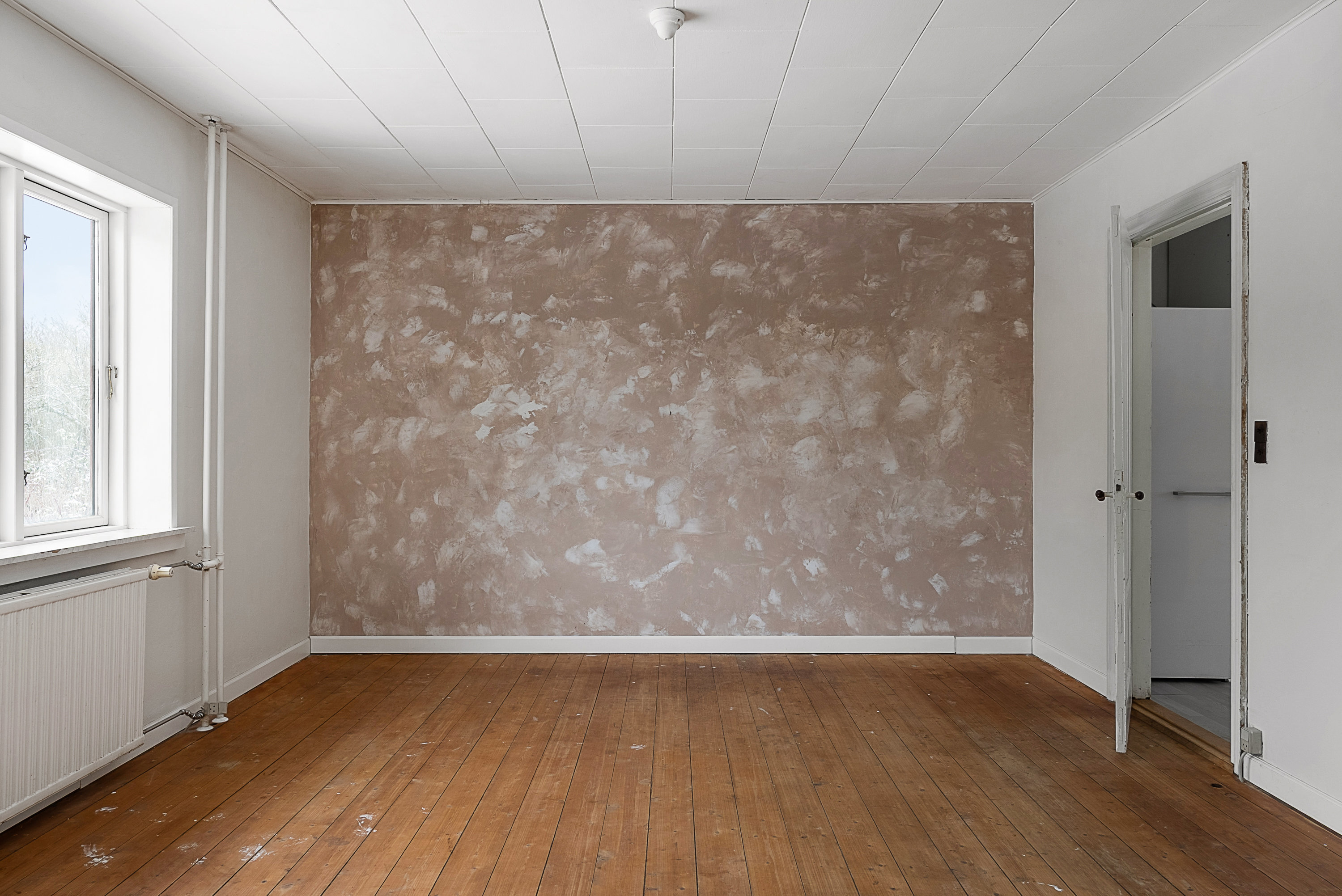 Fremhævet andet billede i fuldskærmstilstand. Billede af Bystævnet 26, Bederslev, 5450 Otterup