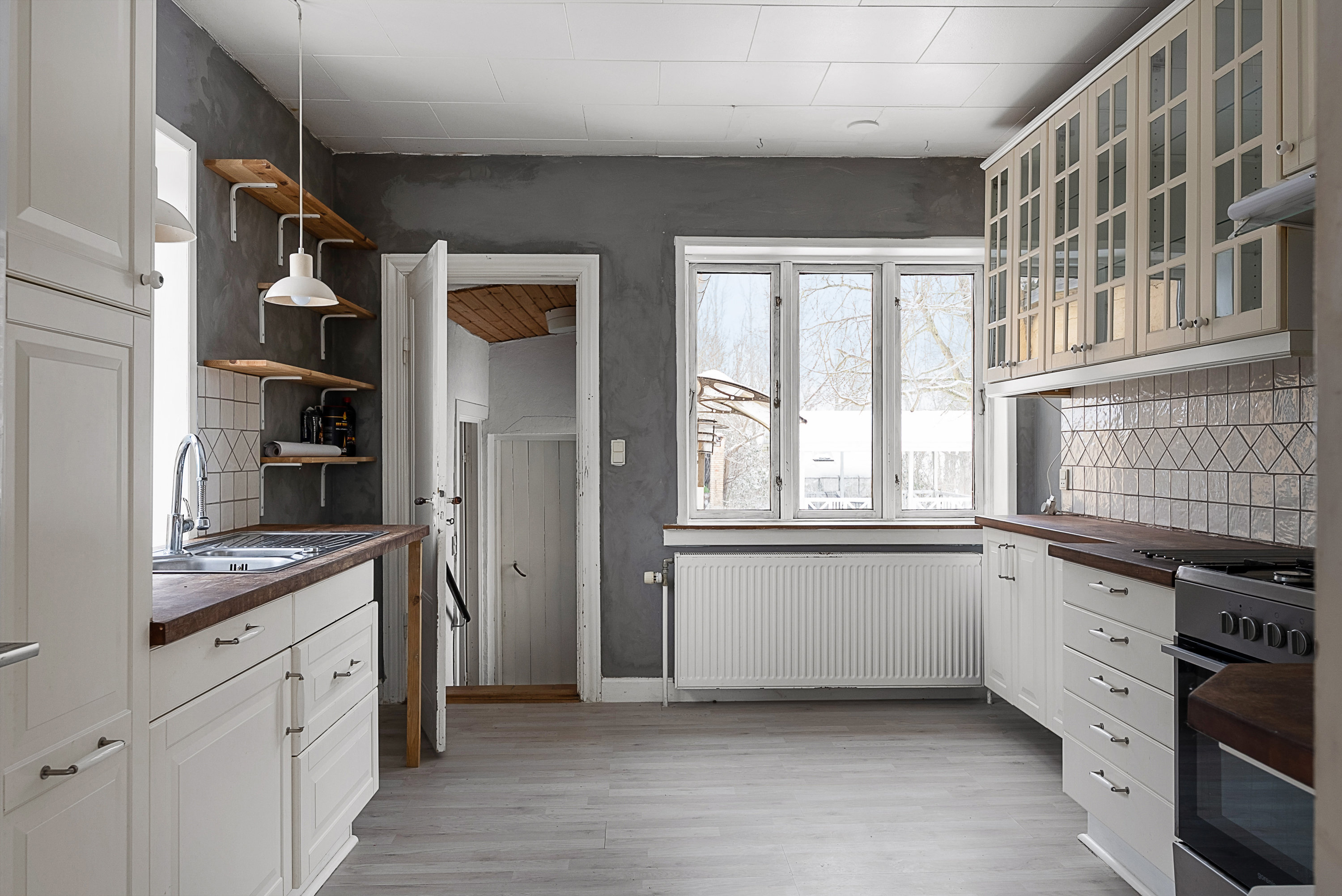 Bystævnet 26, Bederslev, 5450 Otterup