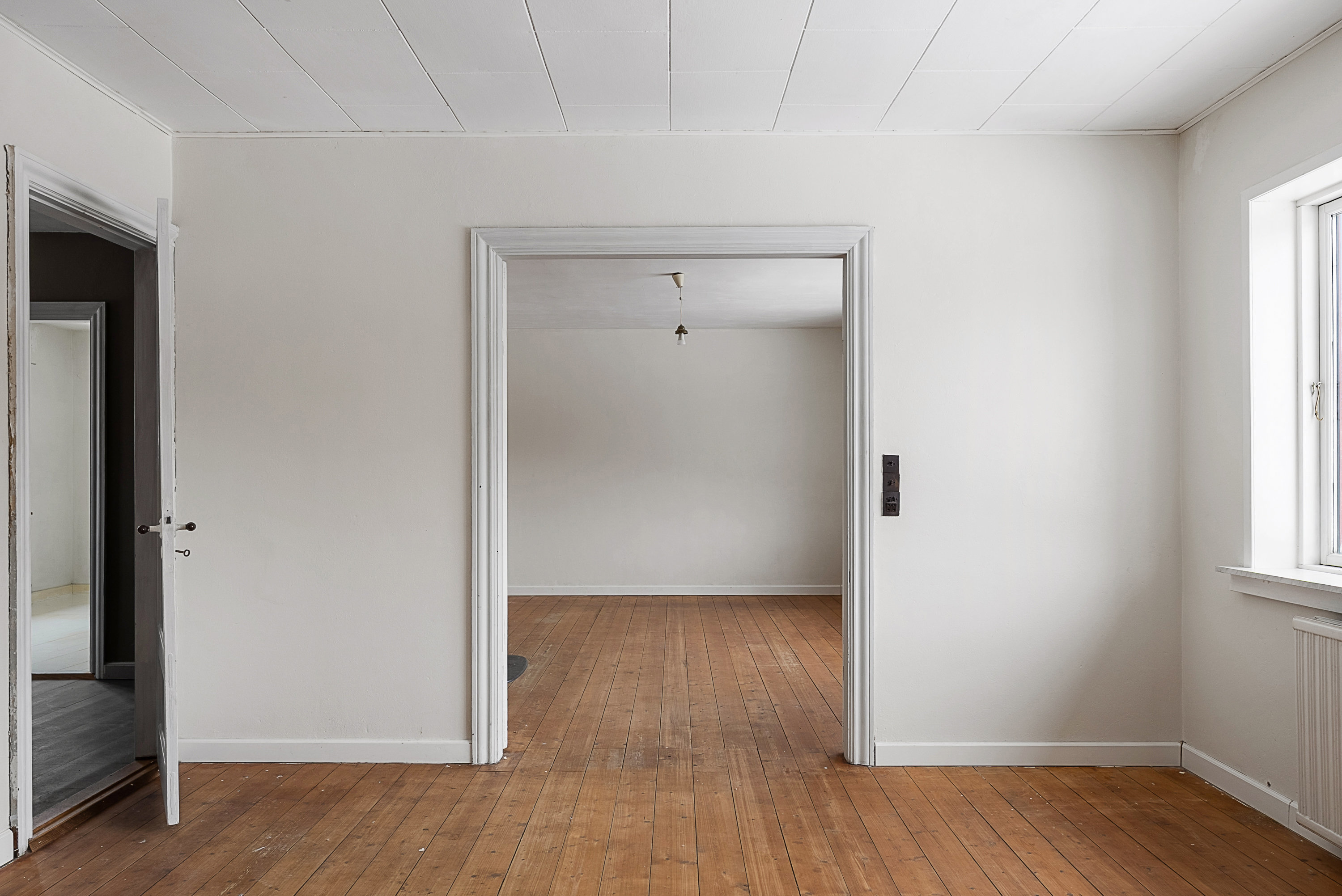 Fremhævet andet billede i fuldskærmstilstand. Billede af Bystævnet 26, Bederslev, 5450 Otterup