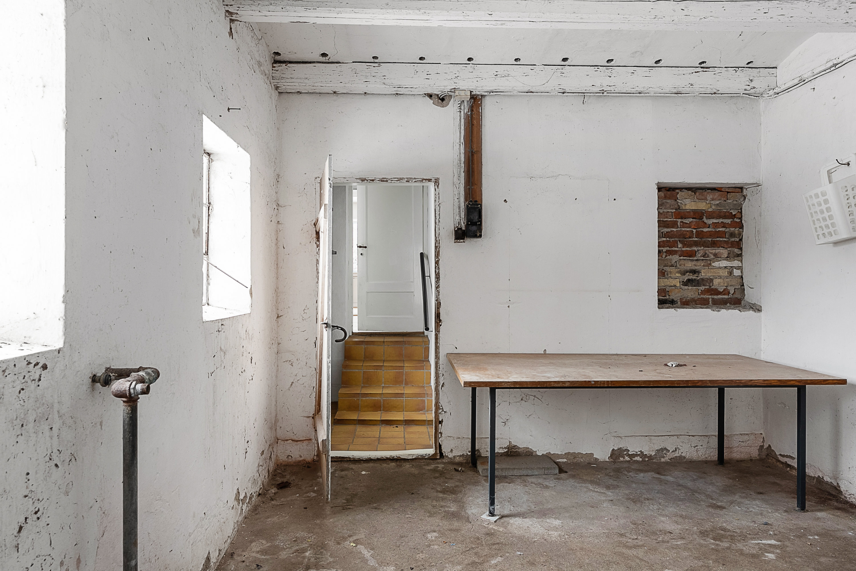 Fremhævet værelse billede i fuldskærmstilstand. Billede af Bystævnet 26, Bederslev, 5450 Otterup