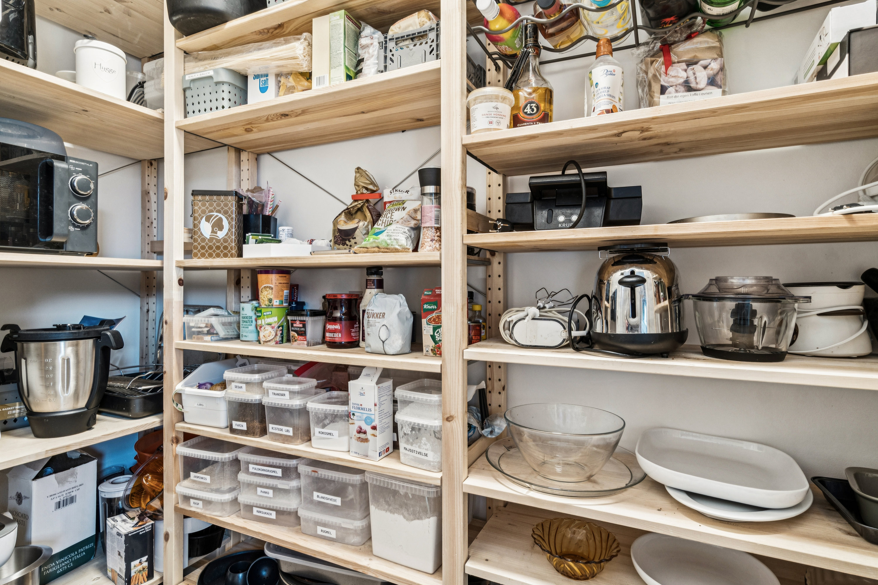 Fremhævet  billede i fuldskærmstilstand. Billede af Baastrup Lund 1, Skovby, 8464 Galten