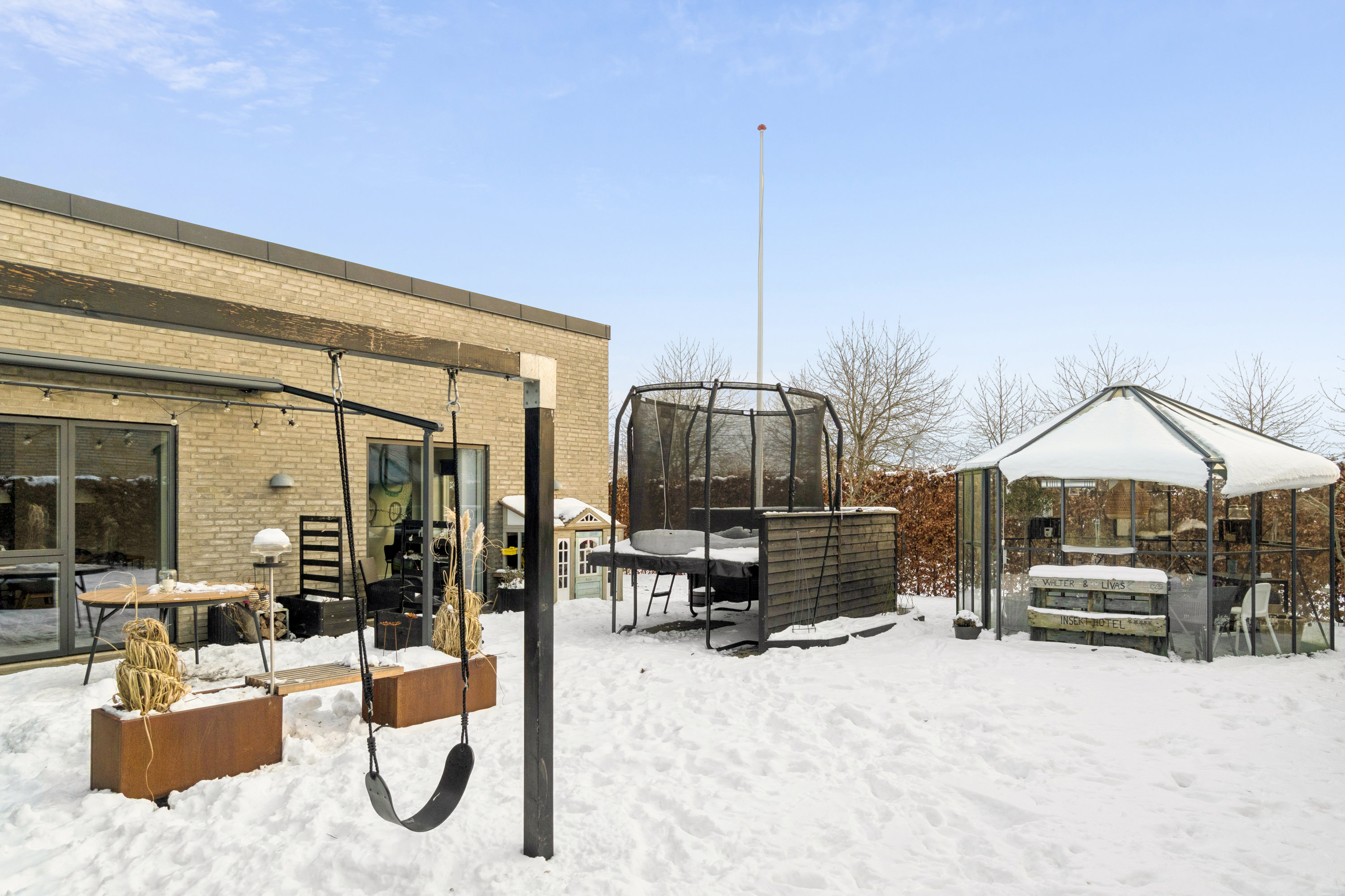 Fremhævet  billede i fuldskærmstilstand. Billede af Baastrup Lund 1, Skovby, 8464 Galten