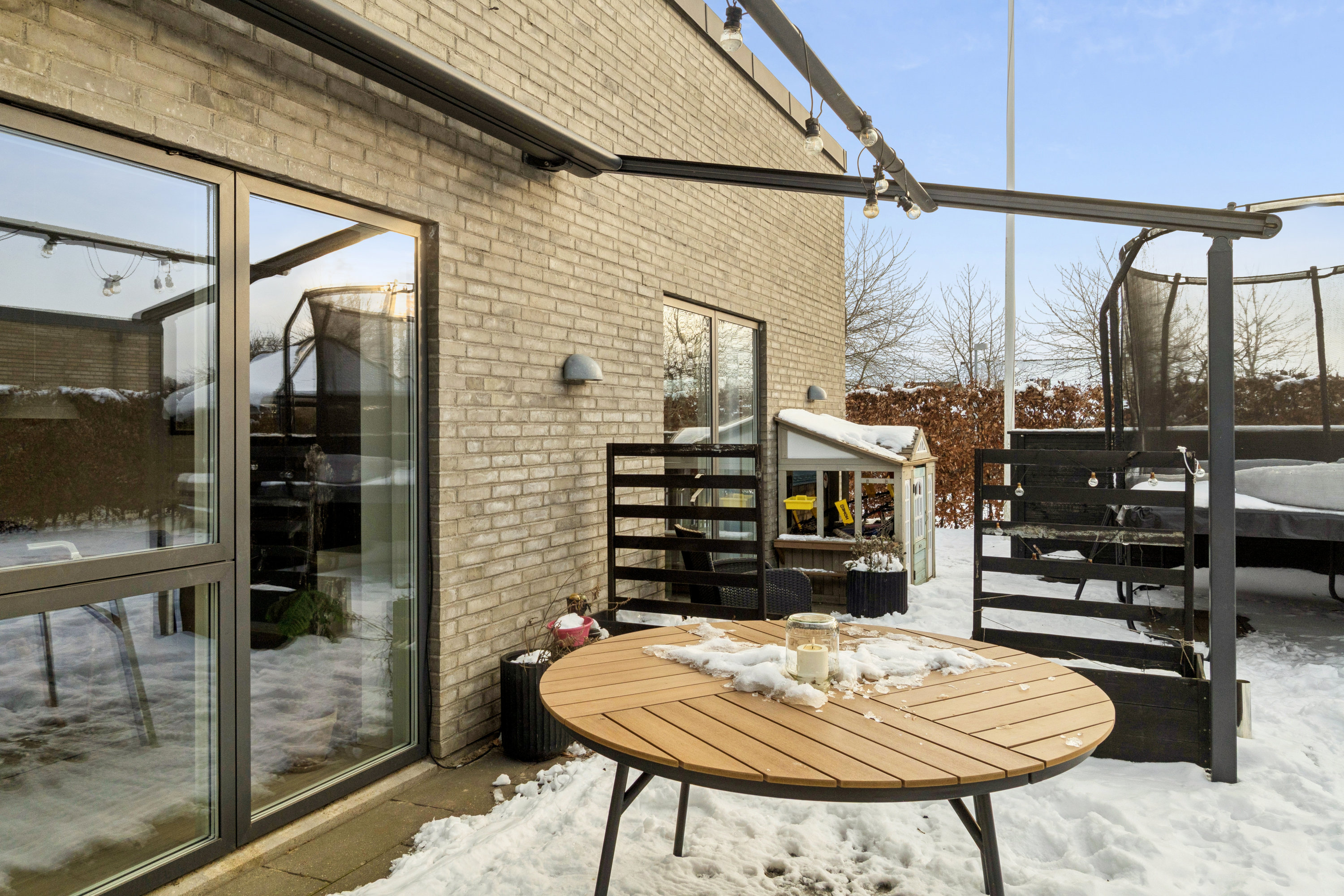 Fremhævet  billede i fuldskærmstilstand. Billede af Baastrup Lund 1, Skovby, 8464 Galten