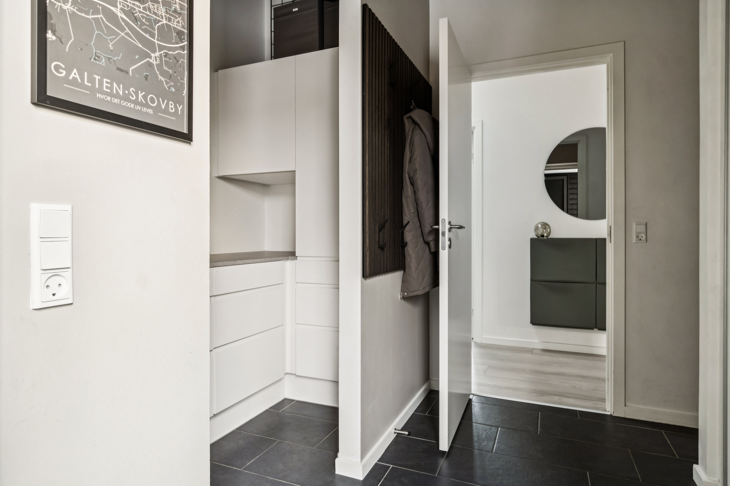 Fremhævet  billede i fuldskærmstilstand. Billede af Baastrup Lund 1, Skovby, 8464 Galten