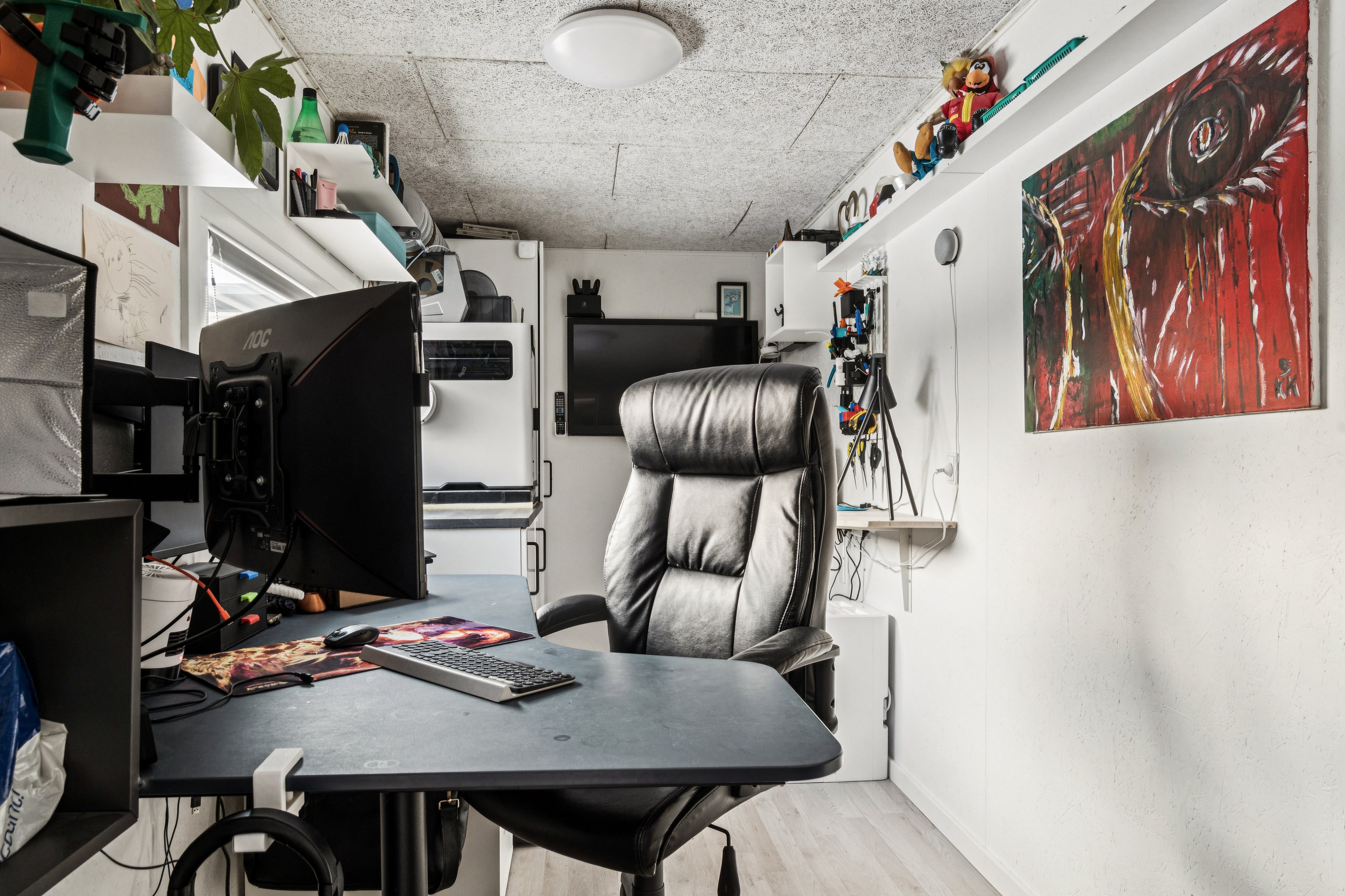 Fremhævet  billede i fuldskærmstilstand. Billede af Baastrup Lund 1, Skovby, 8464 Galten