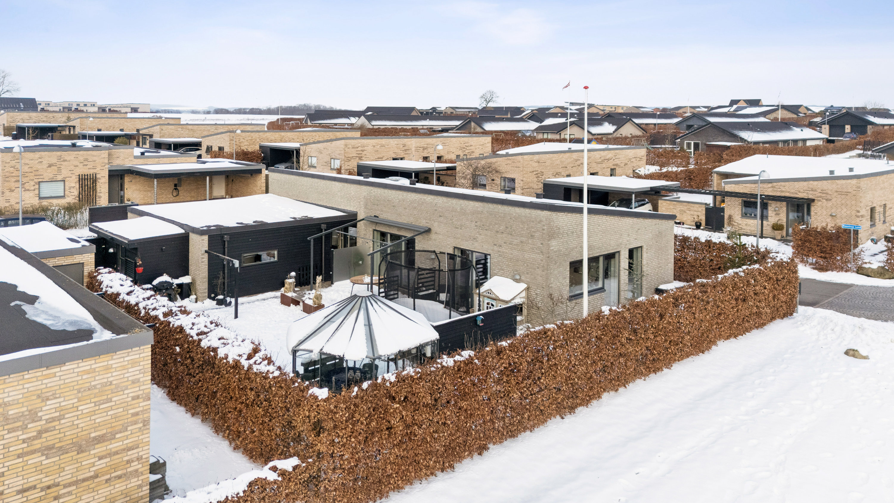 Fremhævet  billede i fuldskærmstilstand. Billede af Baastrup Lund 1, Skovby, 8464 Galten