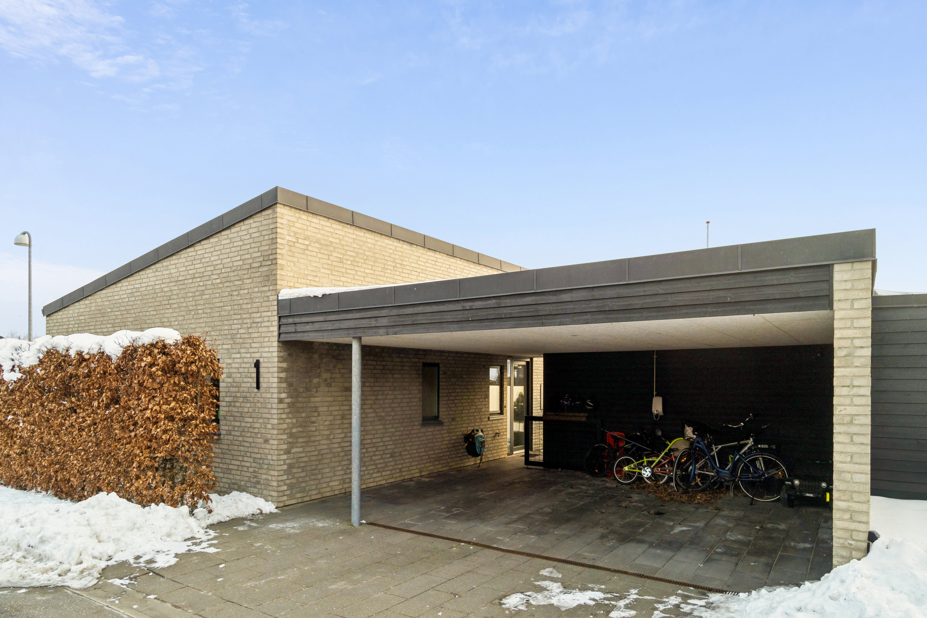 Baastrup Lund 1, Skovby, 8464 Galten