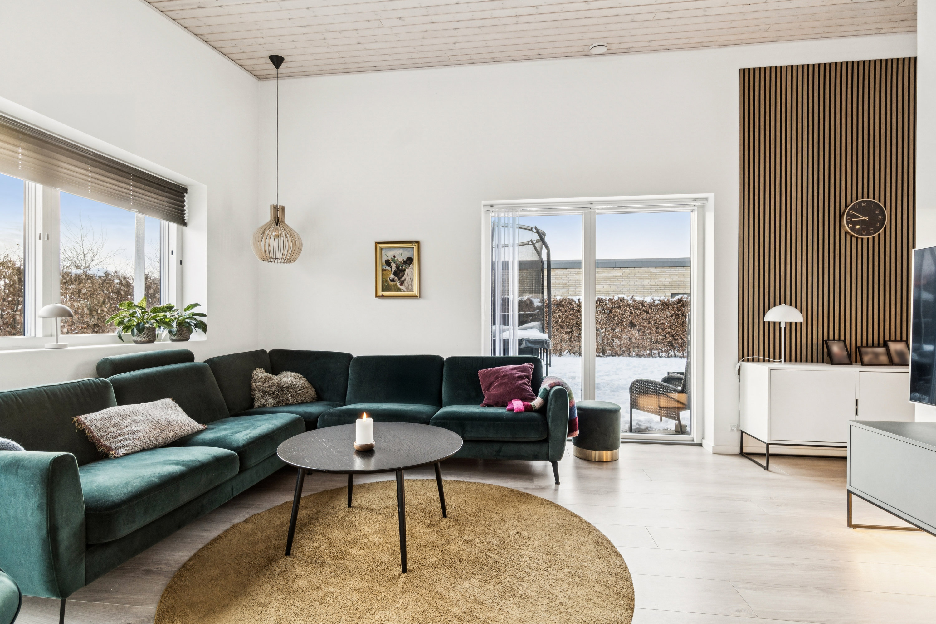 Fremhævet  billede i fuldskærmstilstand. Billede af Baastrup Lund 1, Skovby, 8464 Galten