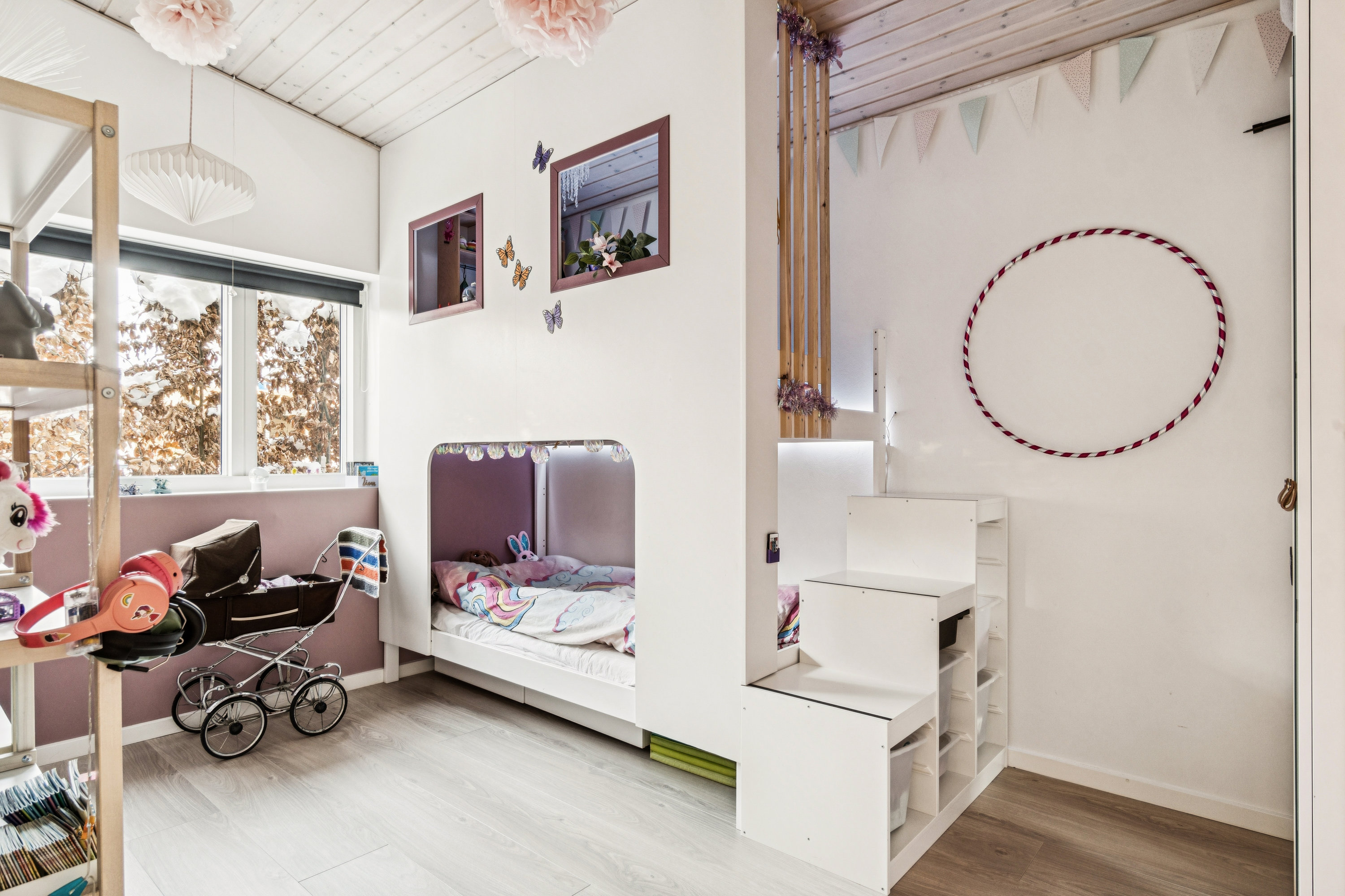 Fremhævet  billede i fuldskærmstilstand. Billede af Baastrup Lund 1, Skovby, 8464 Galten