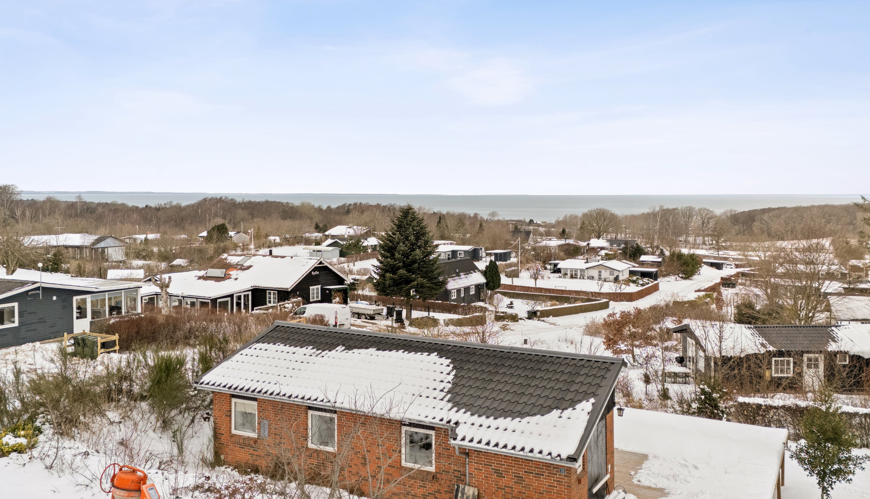 Fyrrevej 18, Skovgårde, 8961 Allingåbro