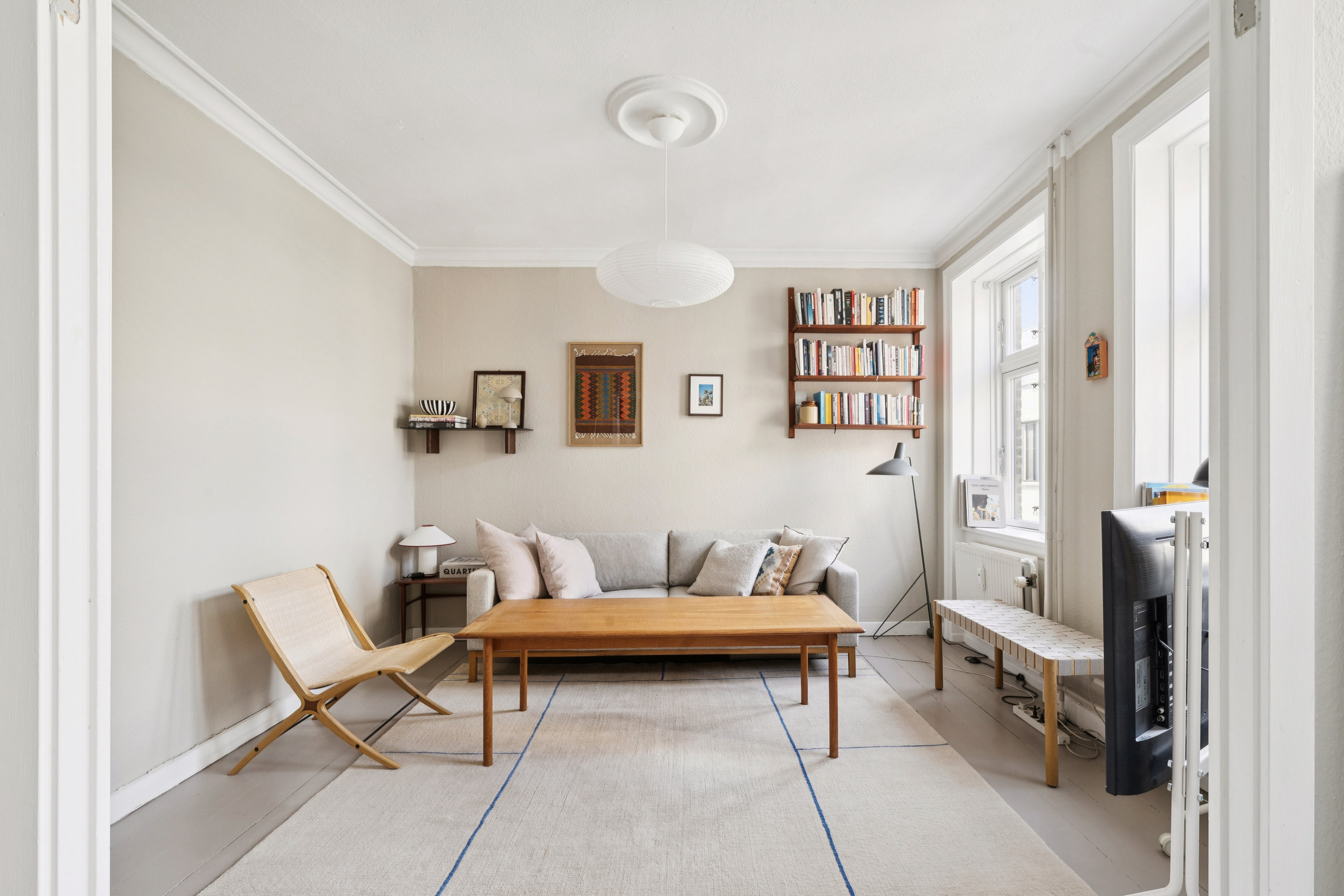 Ålandsgade 15, 2. th., 2300 København S