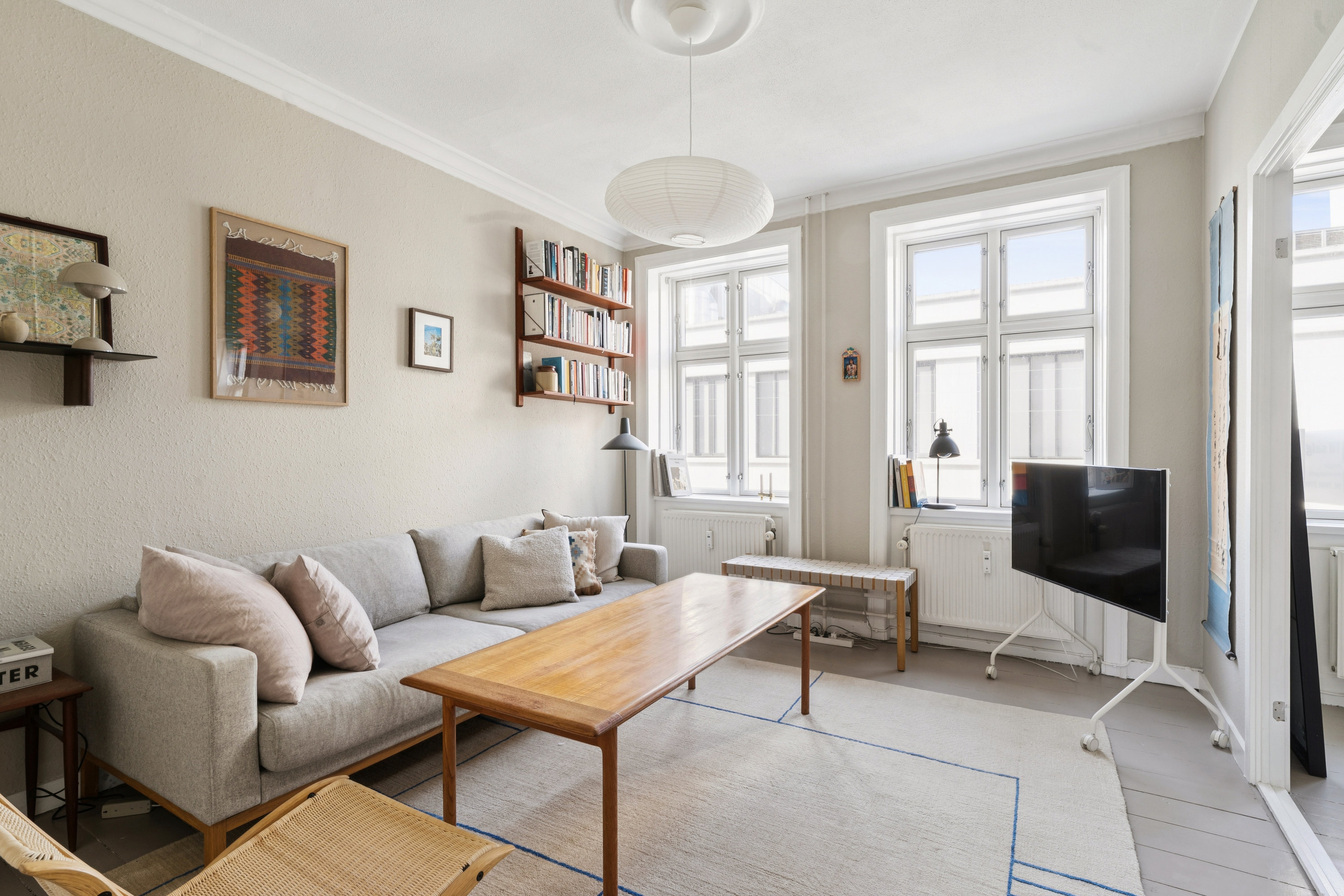 Ålandsgade 15, 2. th., 2300 København S