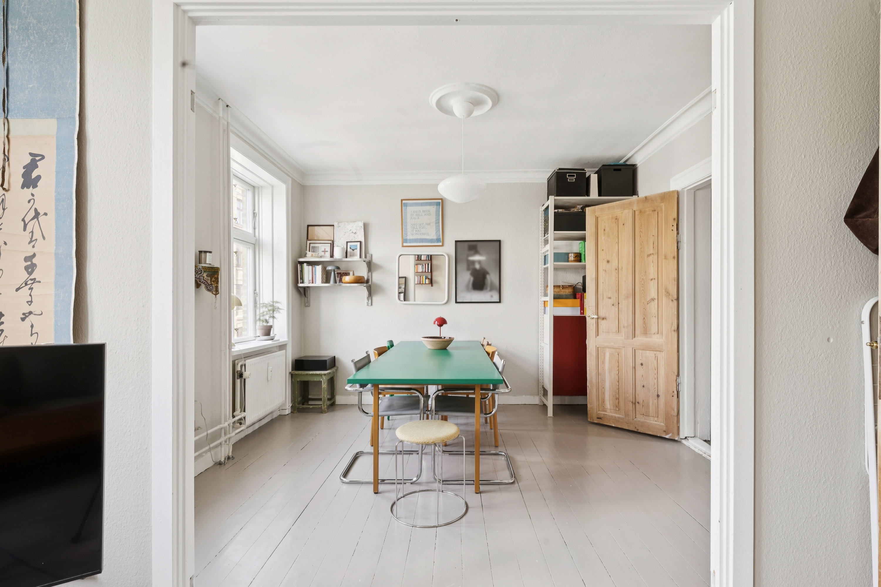 Ålandsgade 15, 2. th., 2300 København S