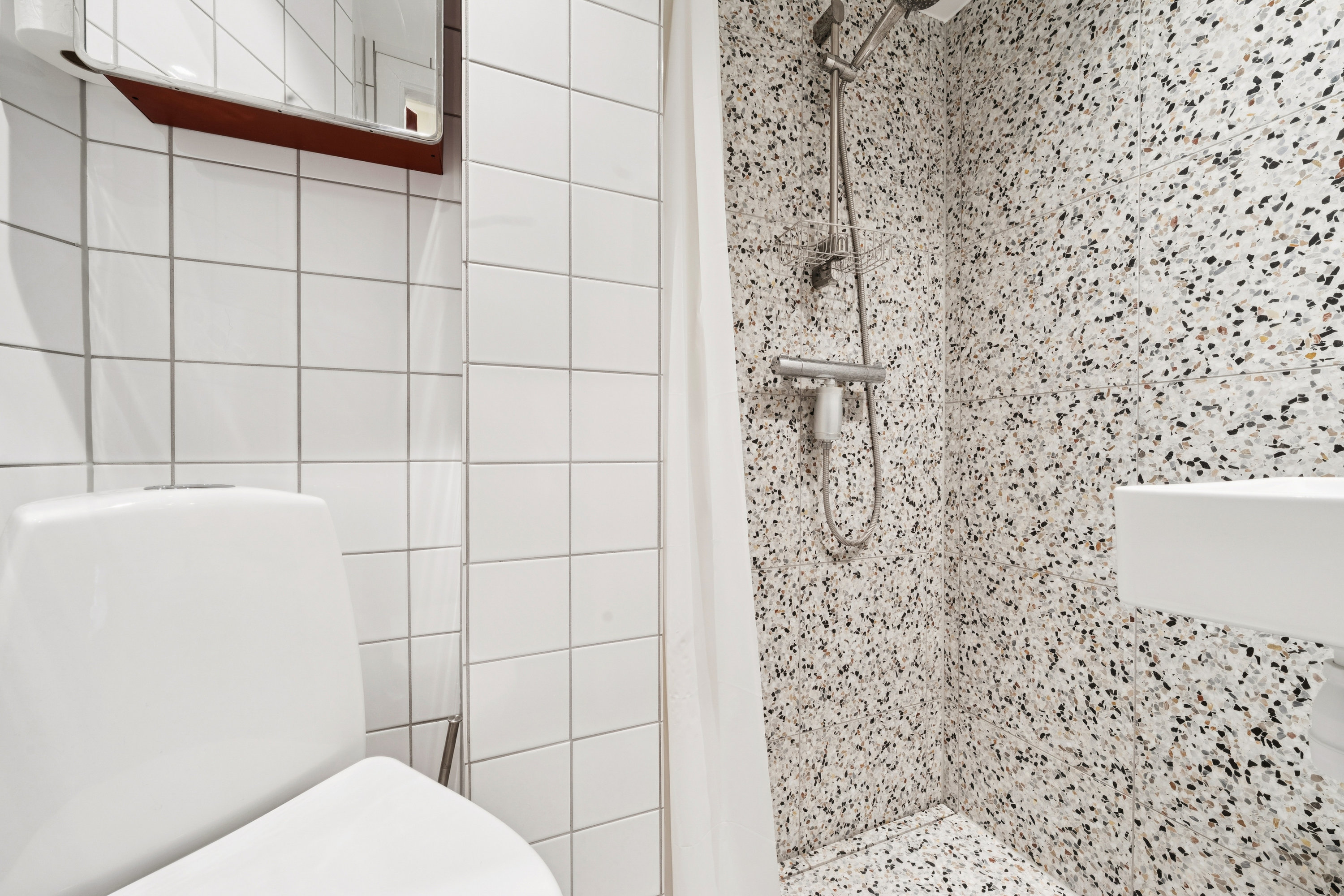 Fremhævet  billede i fuldskærmstilstand. Billede af Ålandsgade 15, 2. th., 2300 København S