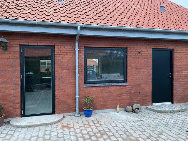 Fremhævet  billede i fuldskærmstilstand. Billede af Skelhøjevej 13, 8400 Ebeltoft