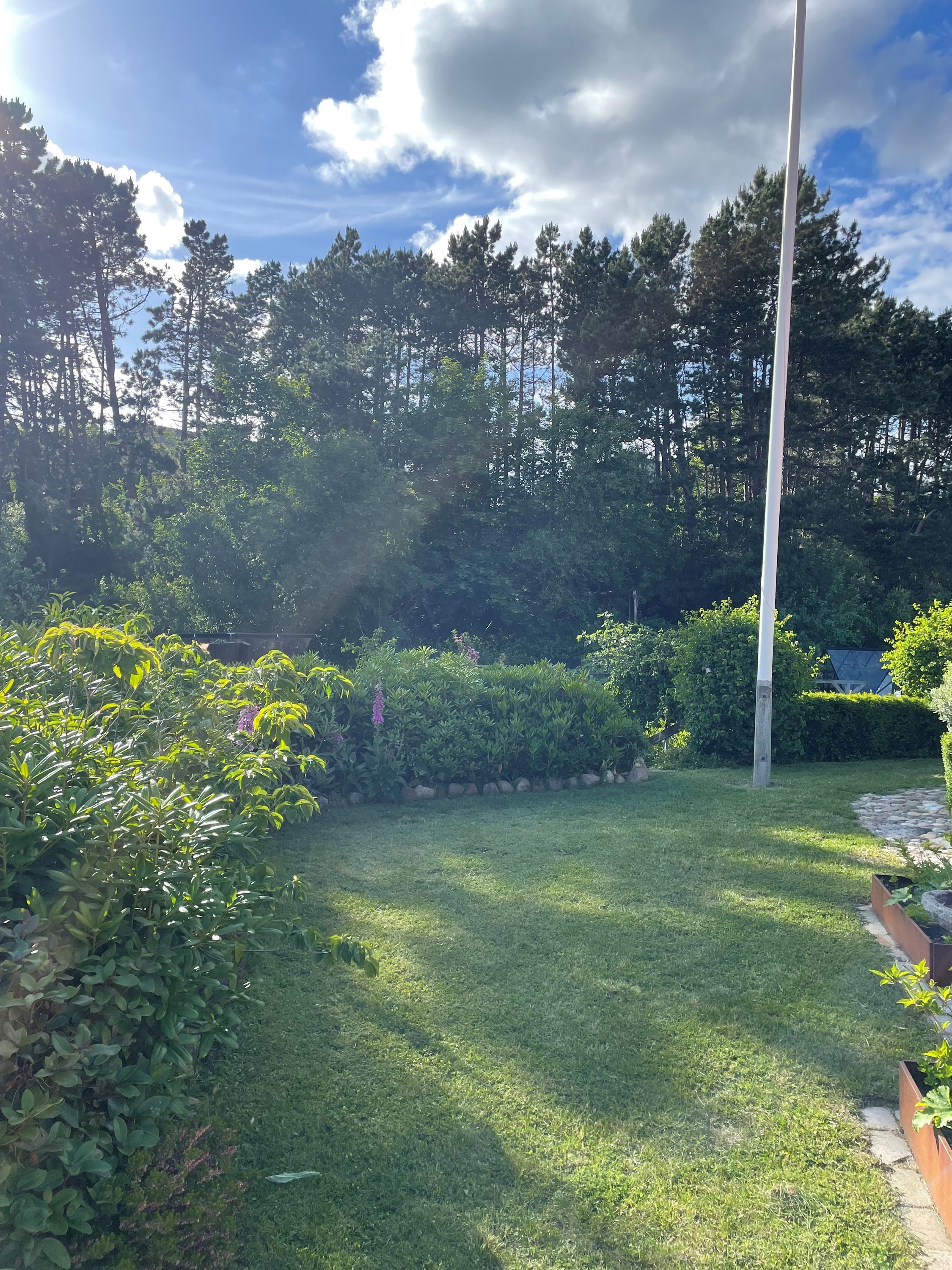 Fremhævet  billede i fuldskærmstilstand. Billede af Skelhøjevej 13, 8400 Ebeltoft