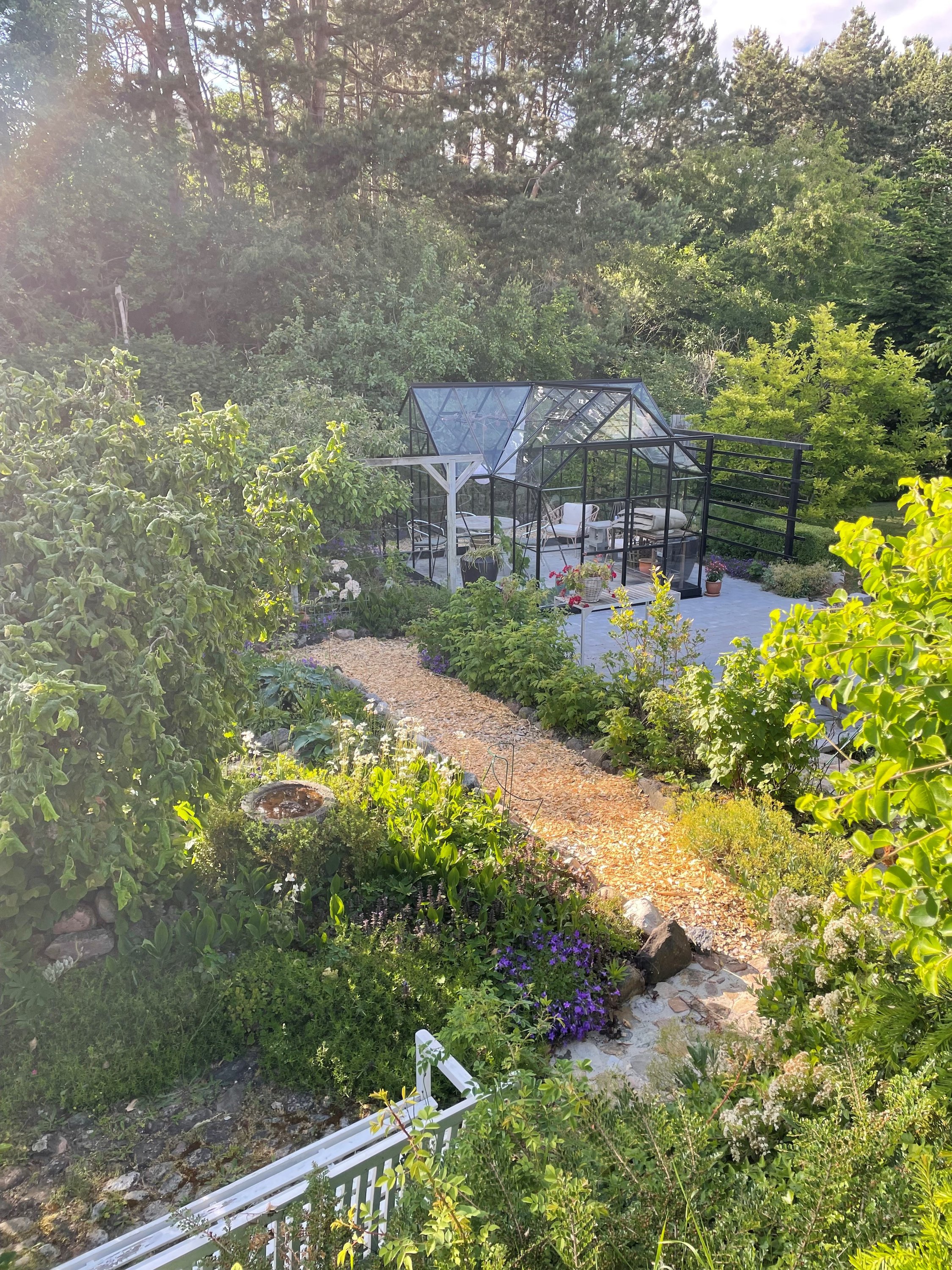 Fremhævet  billede i fuldskærmstilstand. Billede af Skelhøjevej 13, 8400 Ebeltoft