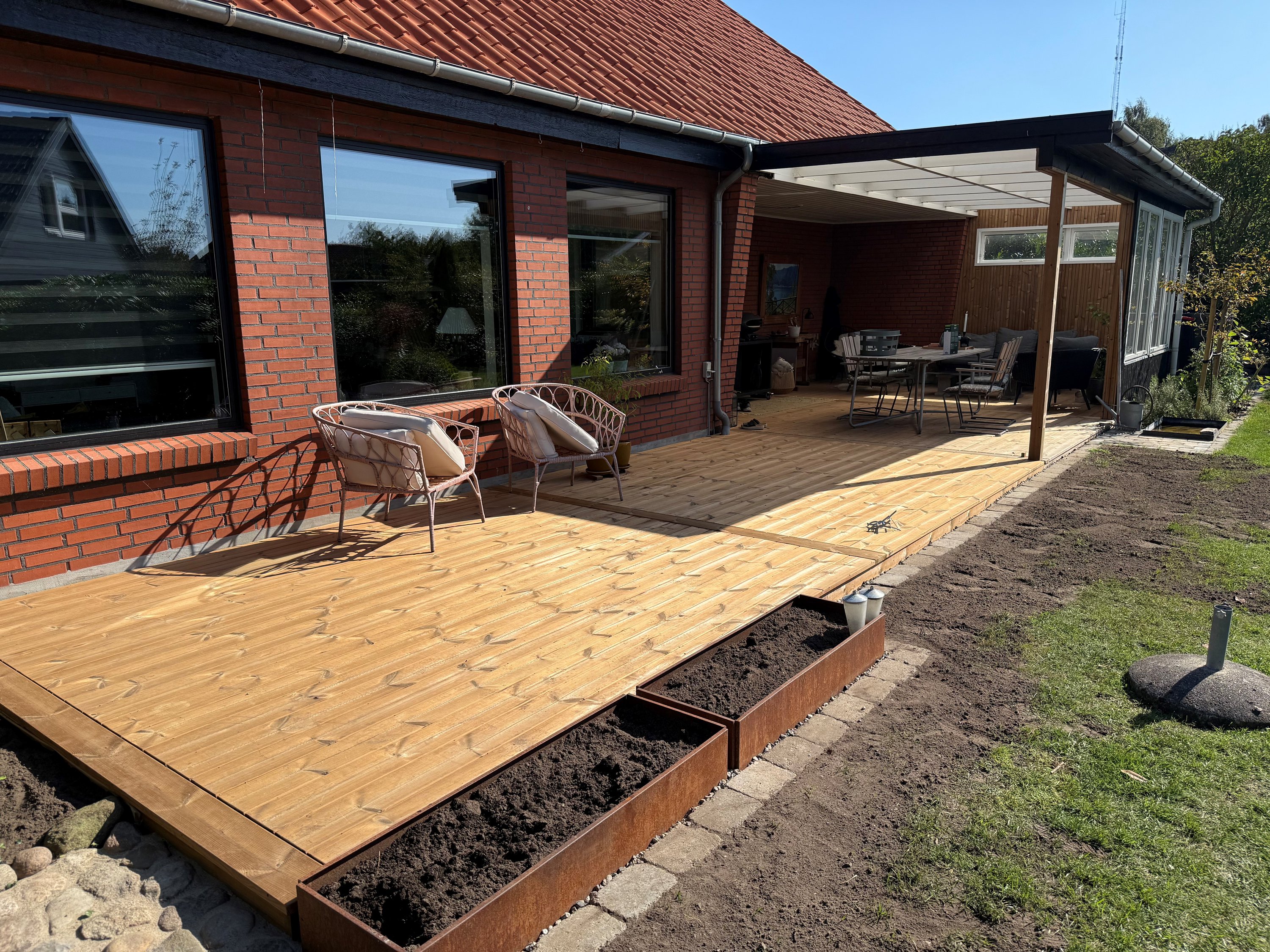 Fremhævet  billede i fuldskærmstilstand. Billede af Skelhøjevej 13, 8400 Ebeltoft