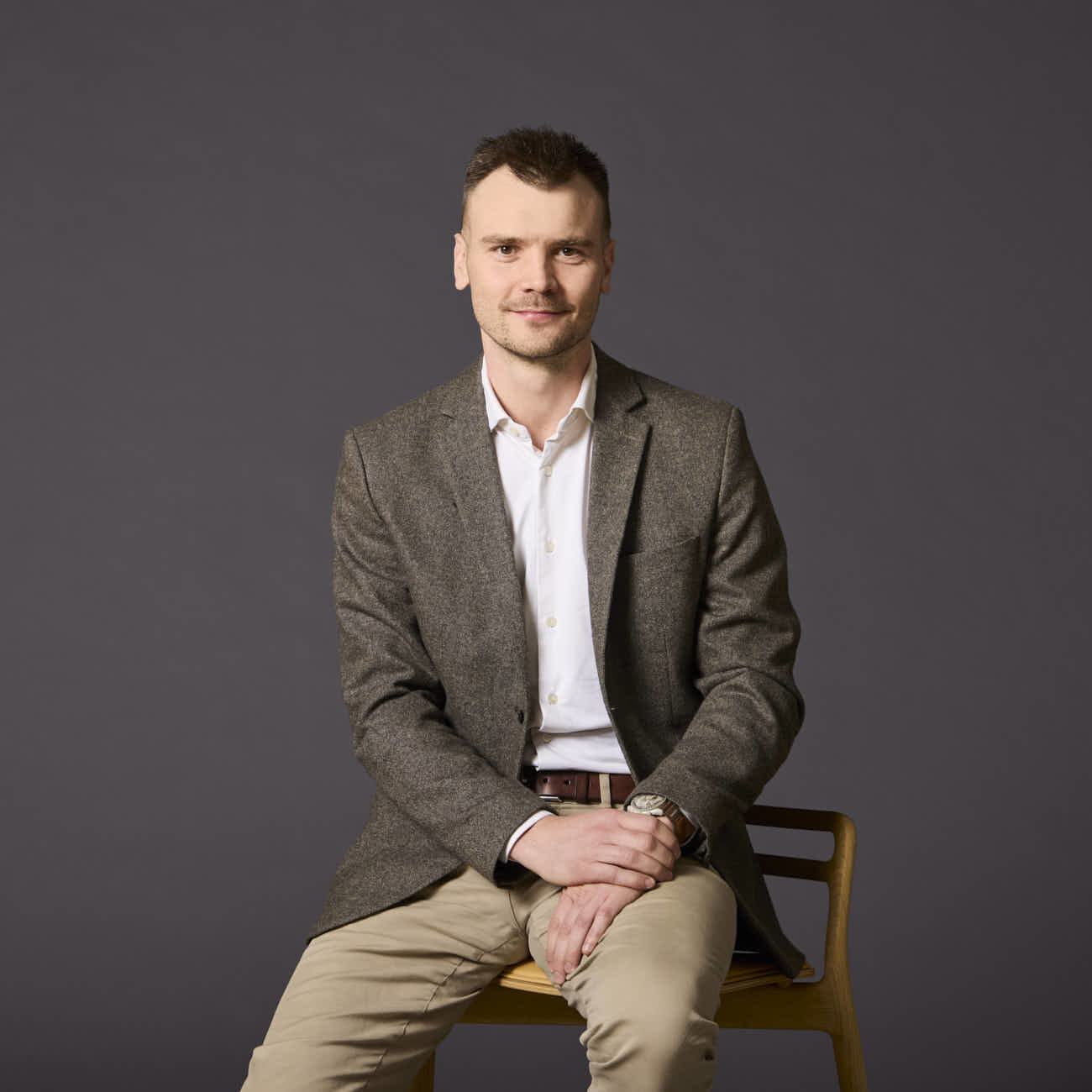 Billede af kontaktmægleren