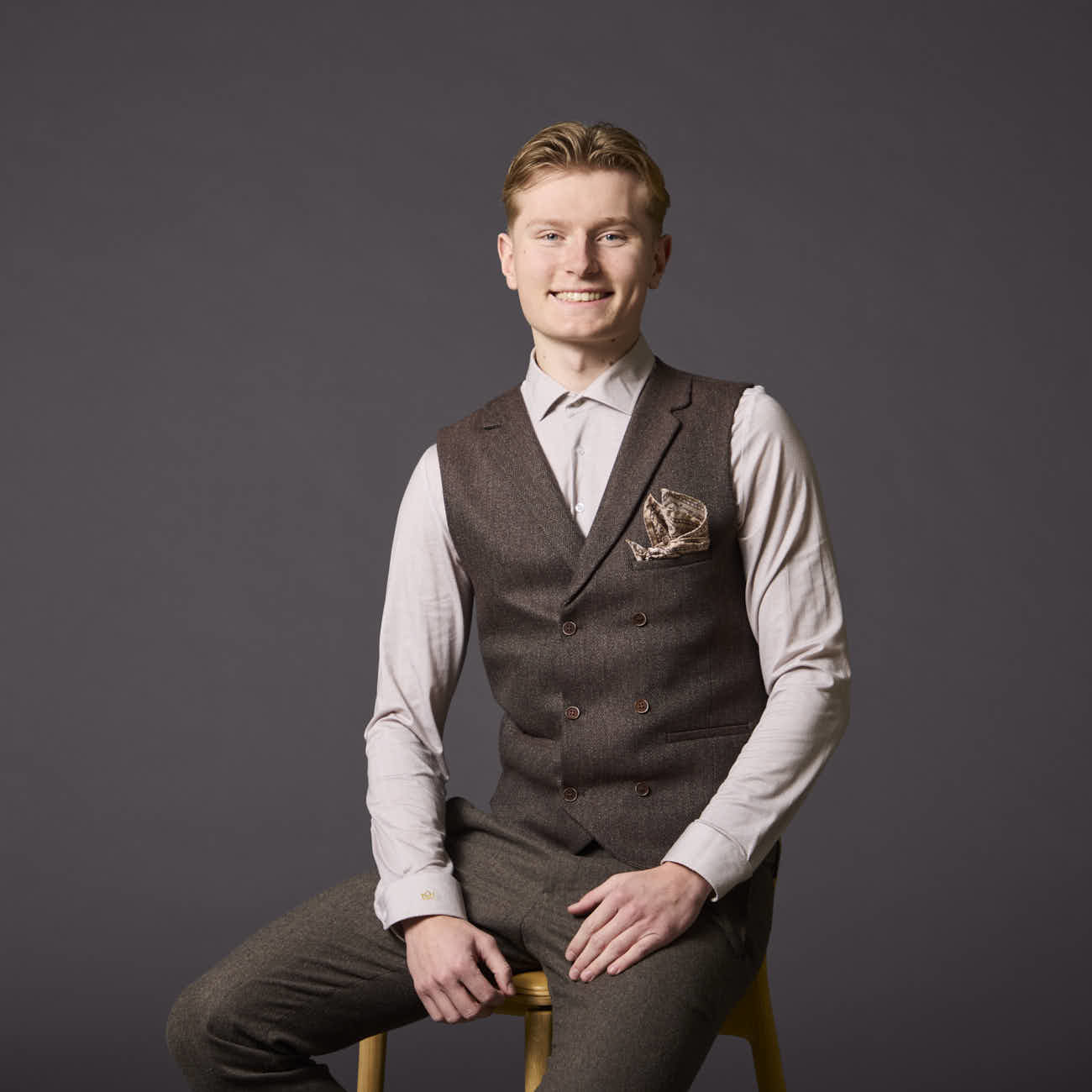 Billede af kontaktmægleren