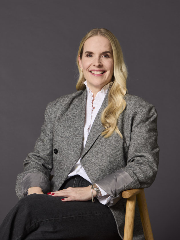 Ejendomsmægler Katrine Lundtofte Nielsen, Nybolig Skibhus - Odense C, Nybolig