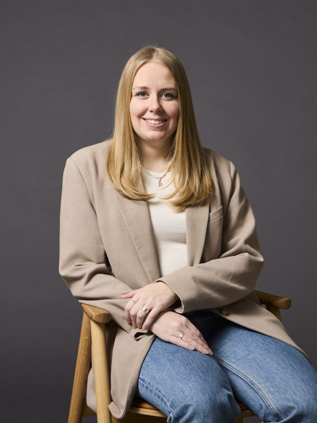 Ejendomsmægler Rebecca Skibsted, Nybolig Svendborg, Nybolig