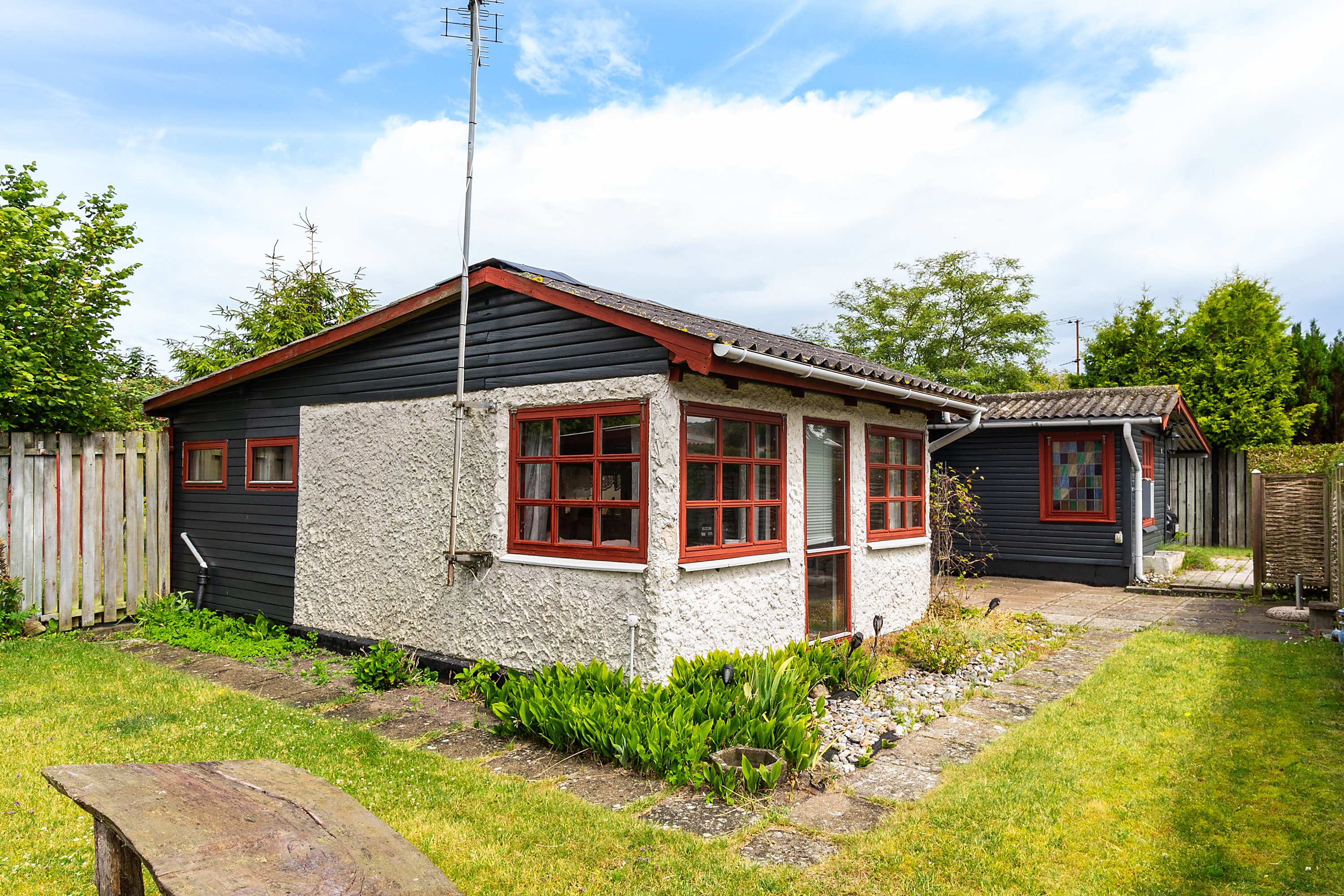 Nålestien 20, Bjerge Sydstrand, 4480 Store Fuglede