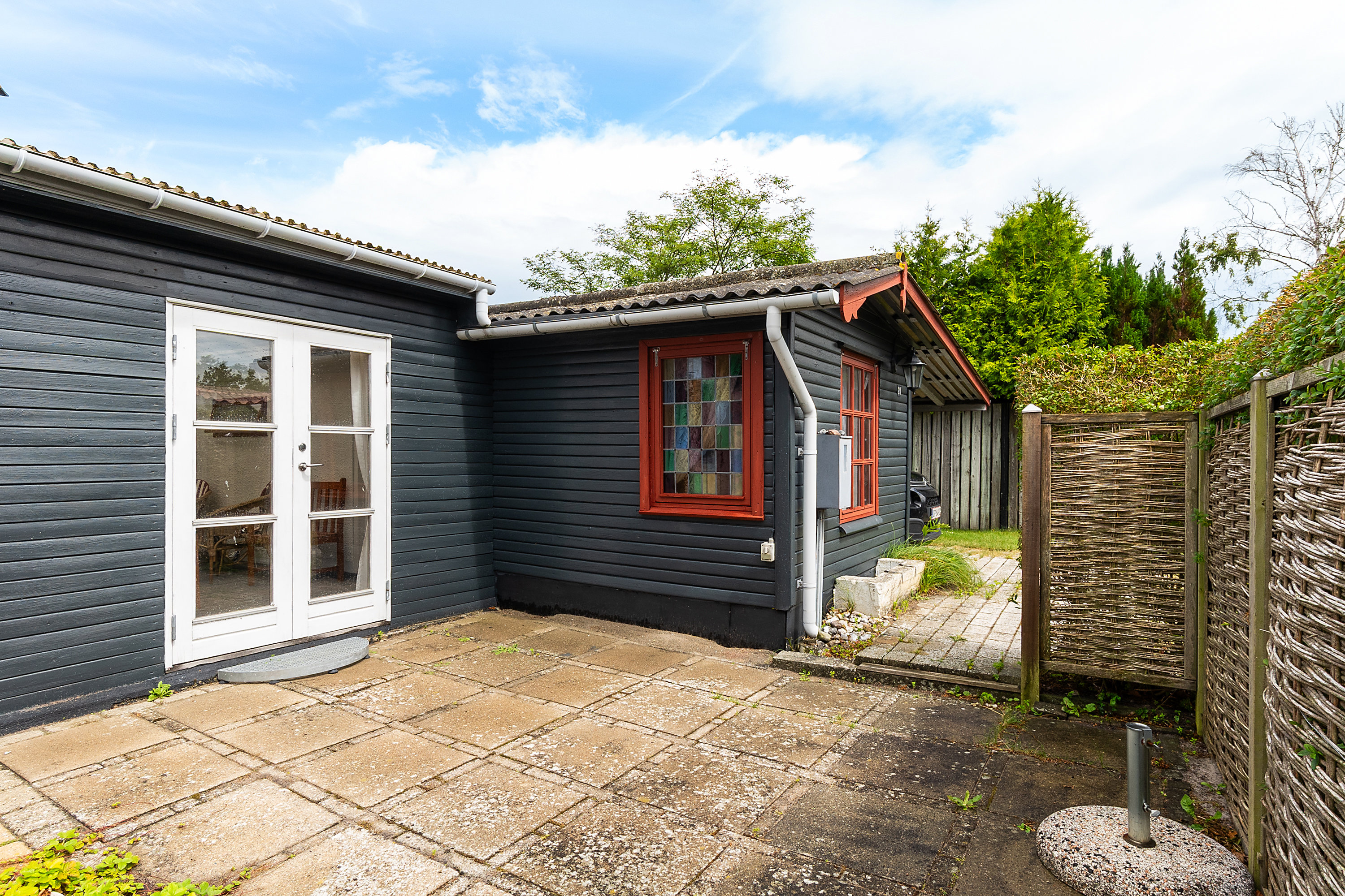 Nålestien 20, Bjerge Sydstrand, 4480 Store Fuglede