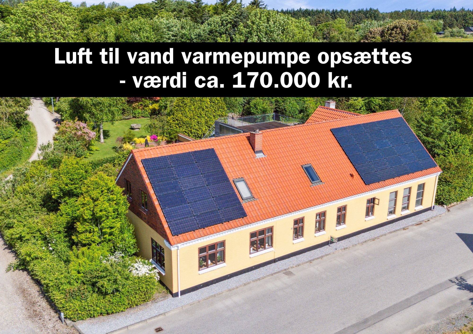 Hedegårdsvej 43, Svankjær, 7755 Bedsted Thy