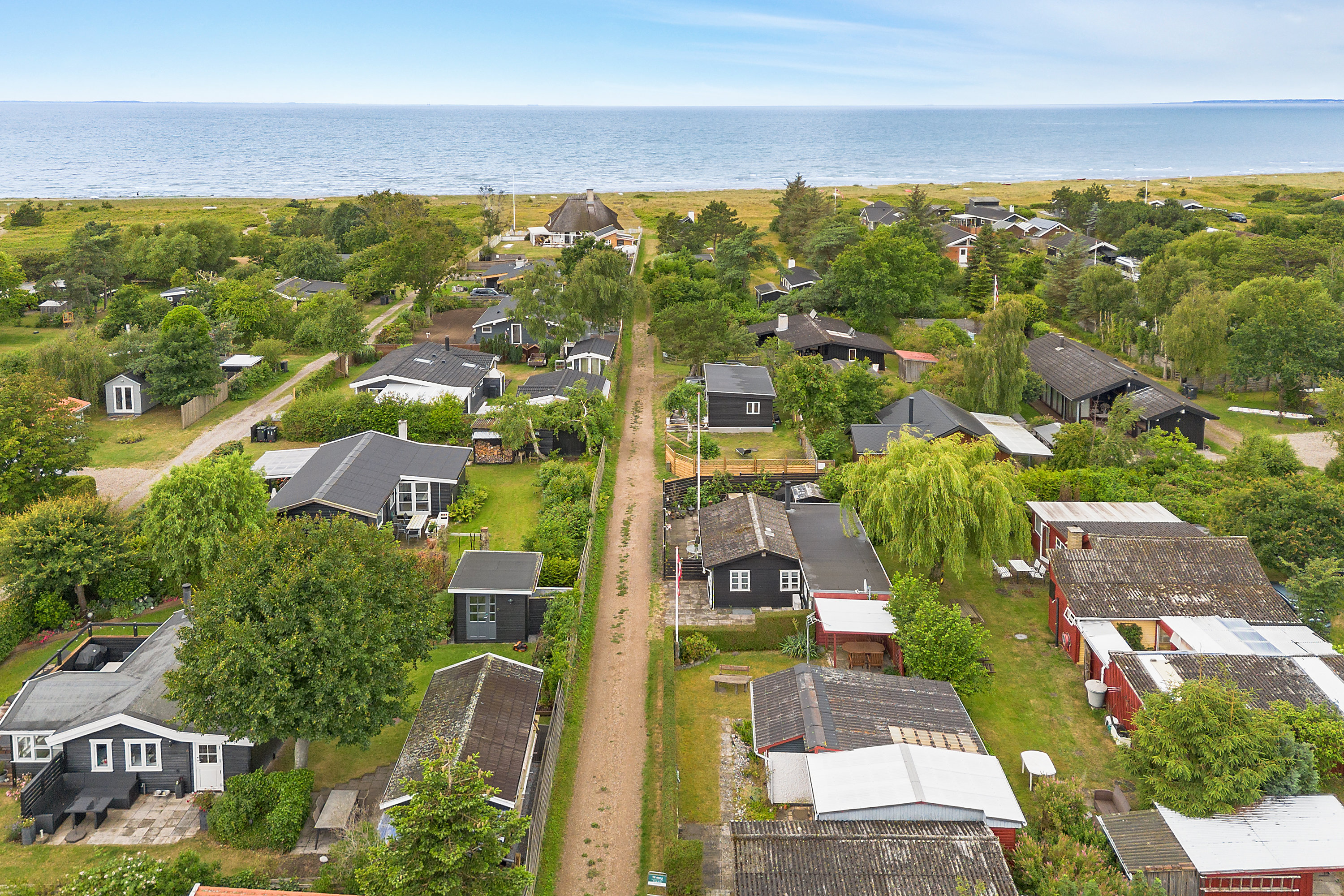 Nålestien 20, Bjerge Sydstrand, 4480 Store Fuglede