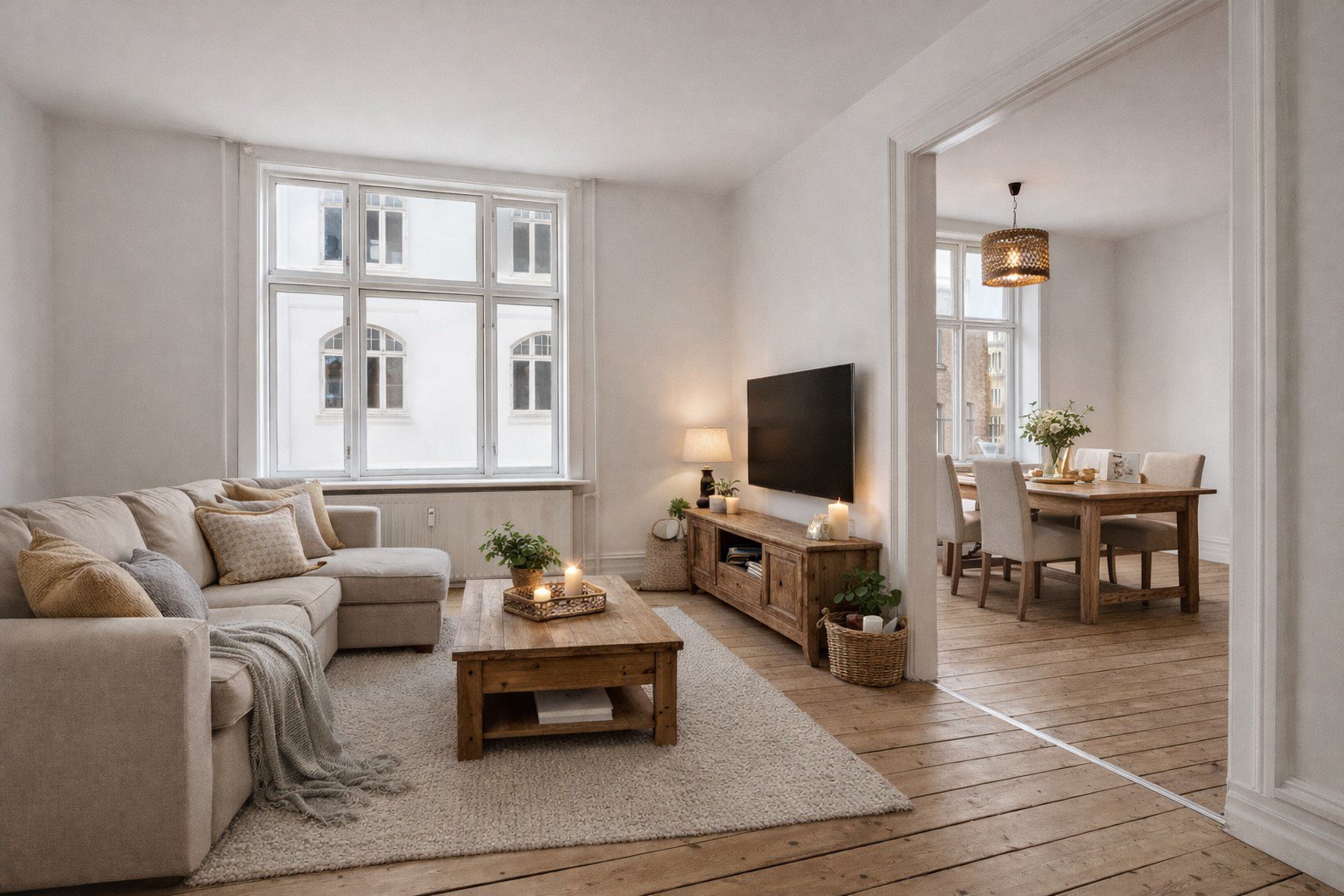 Egholmsgade 2, 2. tv., 9000 Aalborg