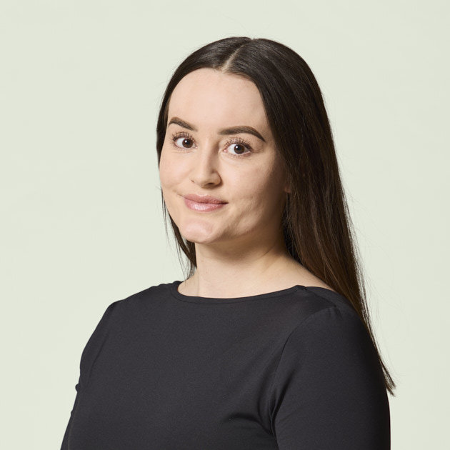 Ejendomsmægler Freja Biering Schmidt, Nybolig Kolding, Nybolig