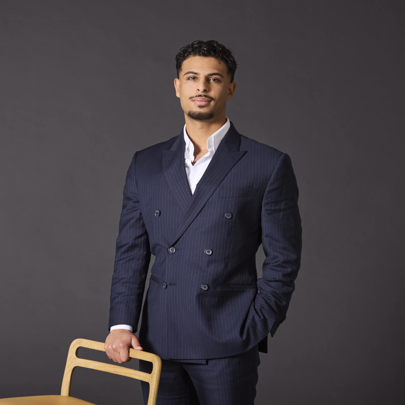 Billede af kontaktmægleren