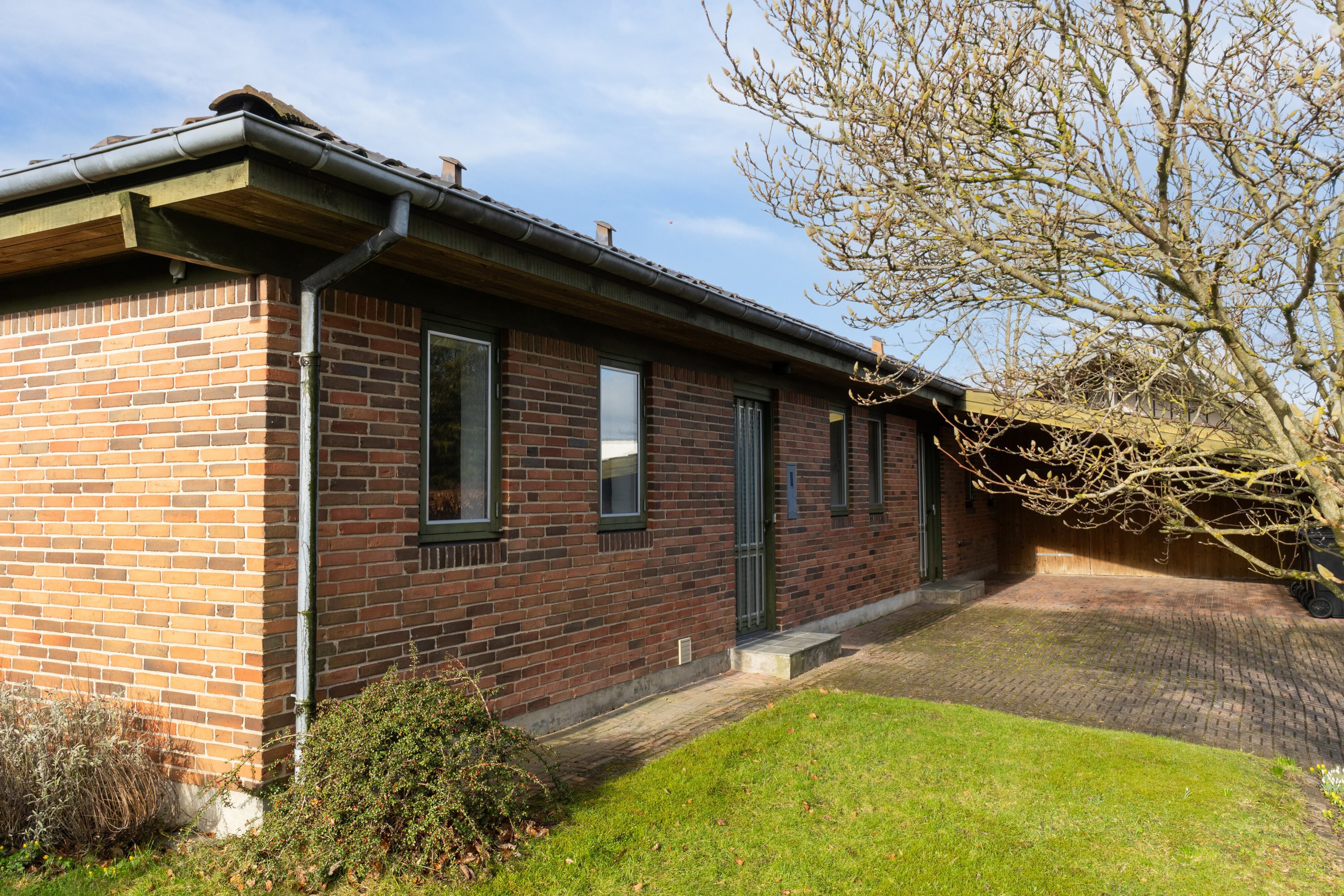 Fremhævet ejendommen billede i fuldskærmstilstand. Billede af Ildervej 20B, Skåde, 8270 Højbjerg