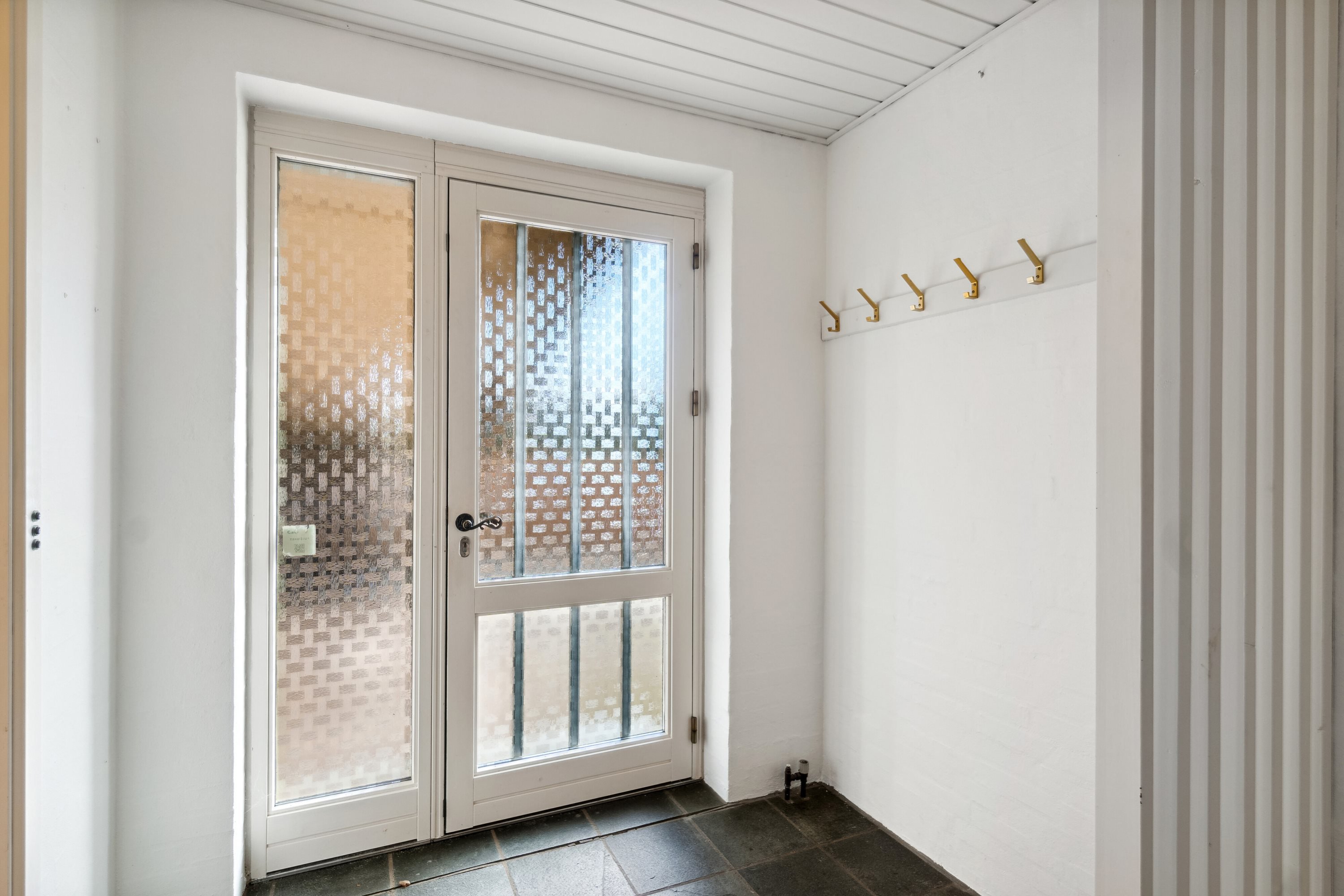 Fremhævet entré billede i fuldskærmstilstand. Billede af Ildervej 20B, Skåde, 8270 Højbjerg