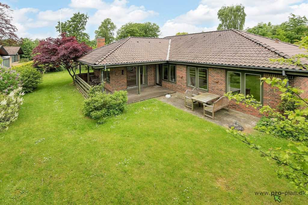 Fremhævet ejendommen billede i fuldskærmstilstand. Billede af Ildervej 20B, Skåde, 8270 Højbjerg