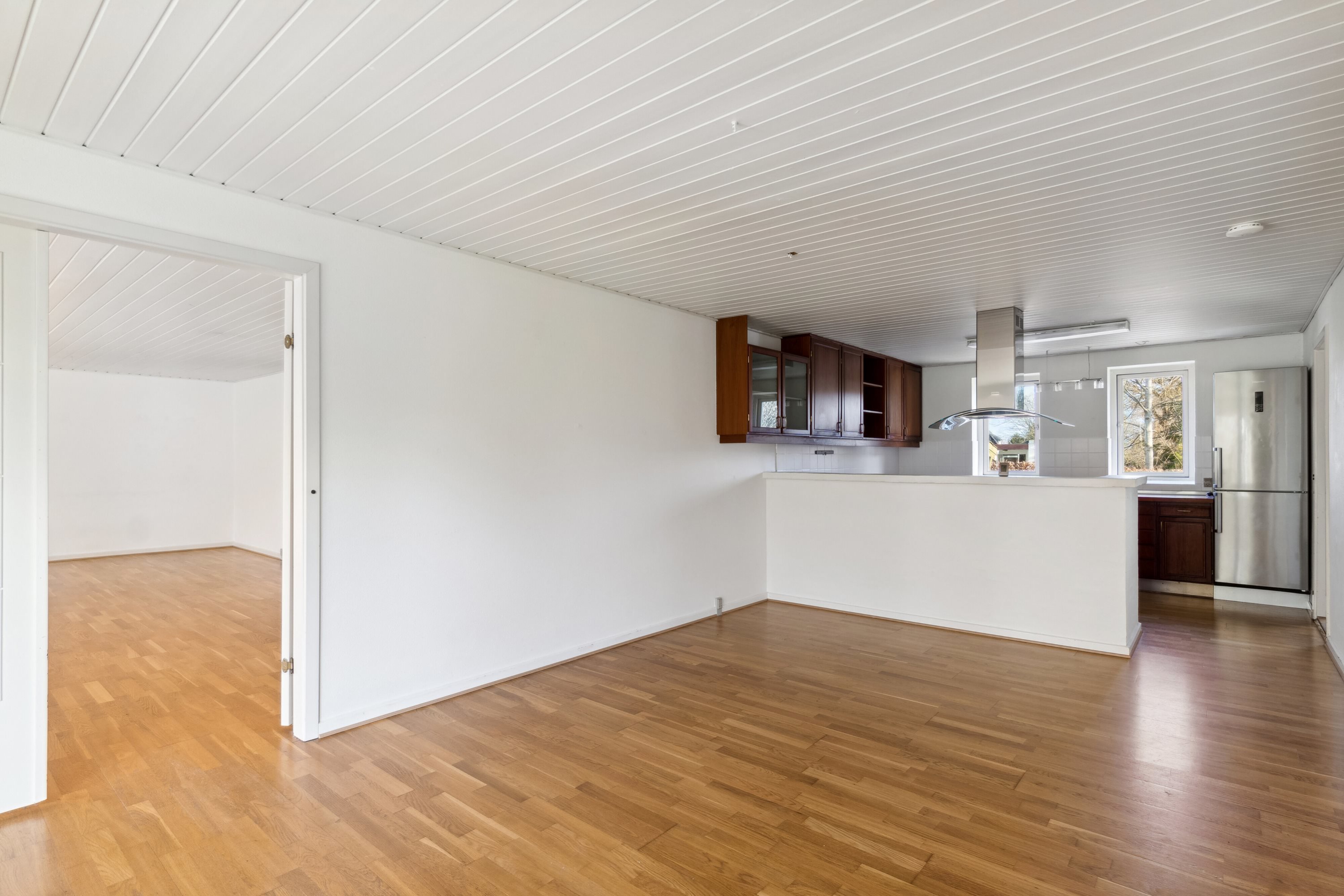 Fremhævet alrum billede i fuldskærmstilstand. Billede af Ildervej 20B, Skåde, 8270 Højbjerg