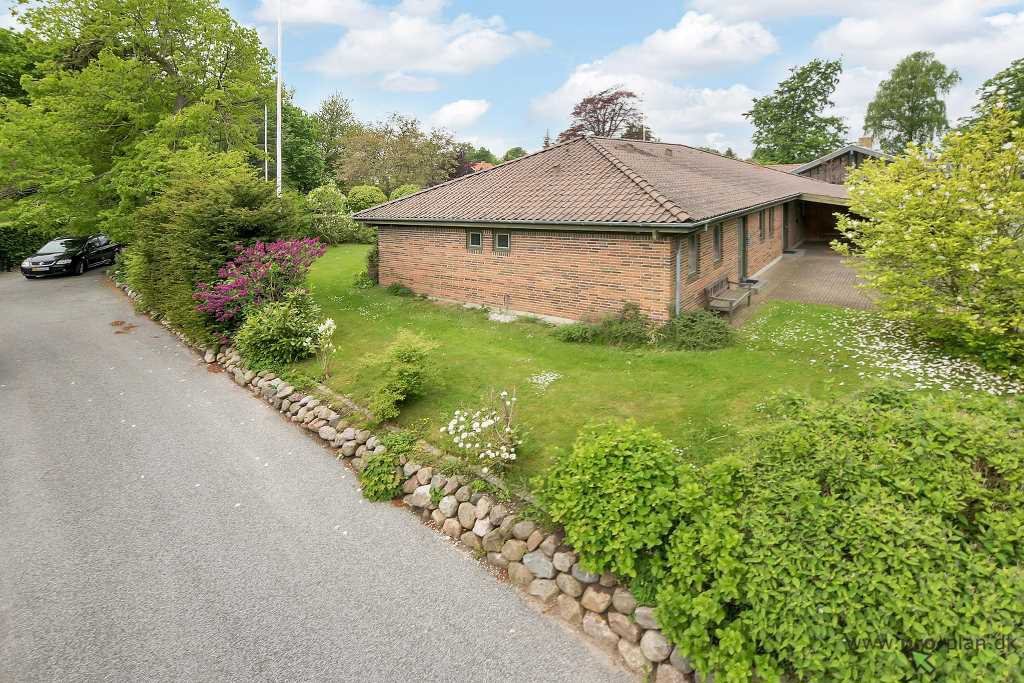 Fremhævet ejendommen billede i fuldskærmstilstand. Billede af Ildervej 20B, Skåde, 8270 Højbjerg