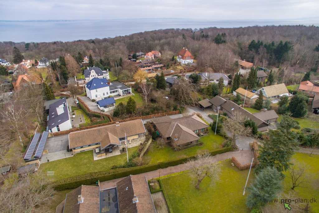 Fremhævet ejendommen billede i fuldskærmstilstand. Billede af Ildervej 20B, Skåde, 8270 Højbjerg