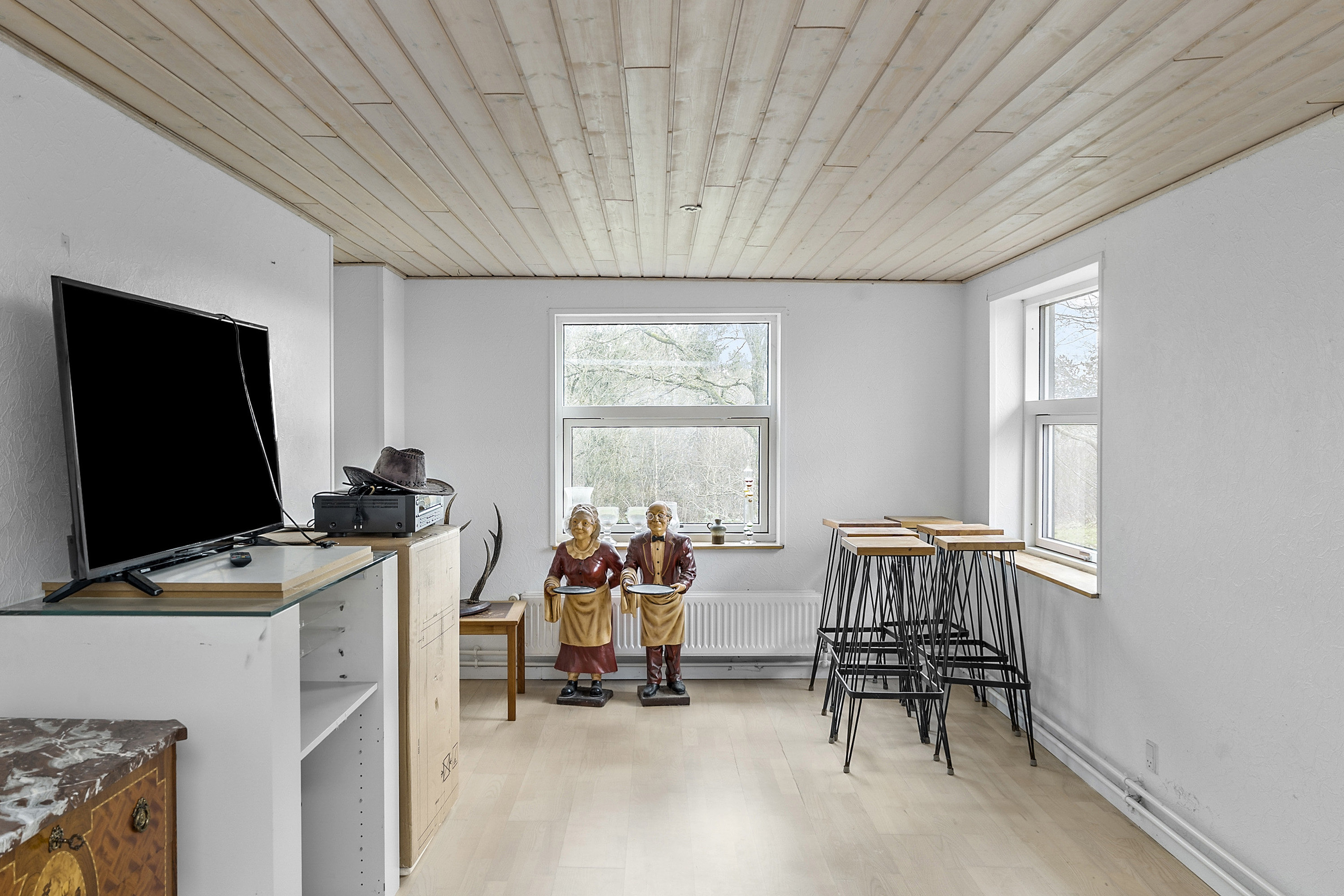 Fremhævet  billede i fuldskærmstilstand. Billede af Klejtrupvej 17B, Sdr Onsild, 9500 Hobro