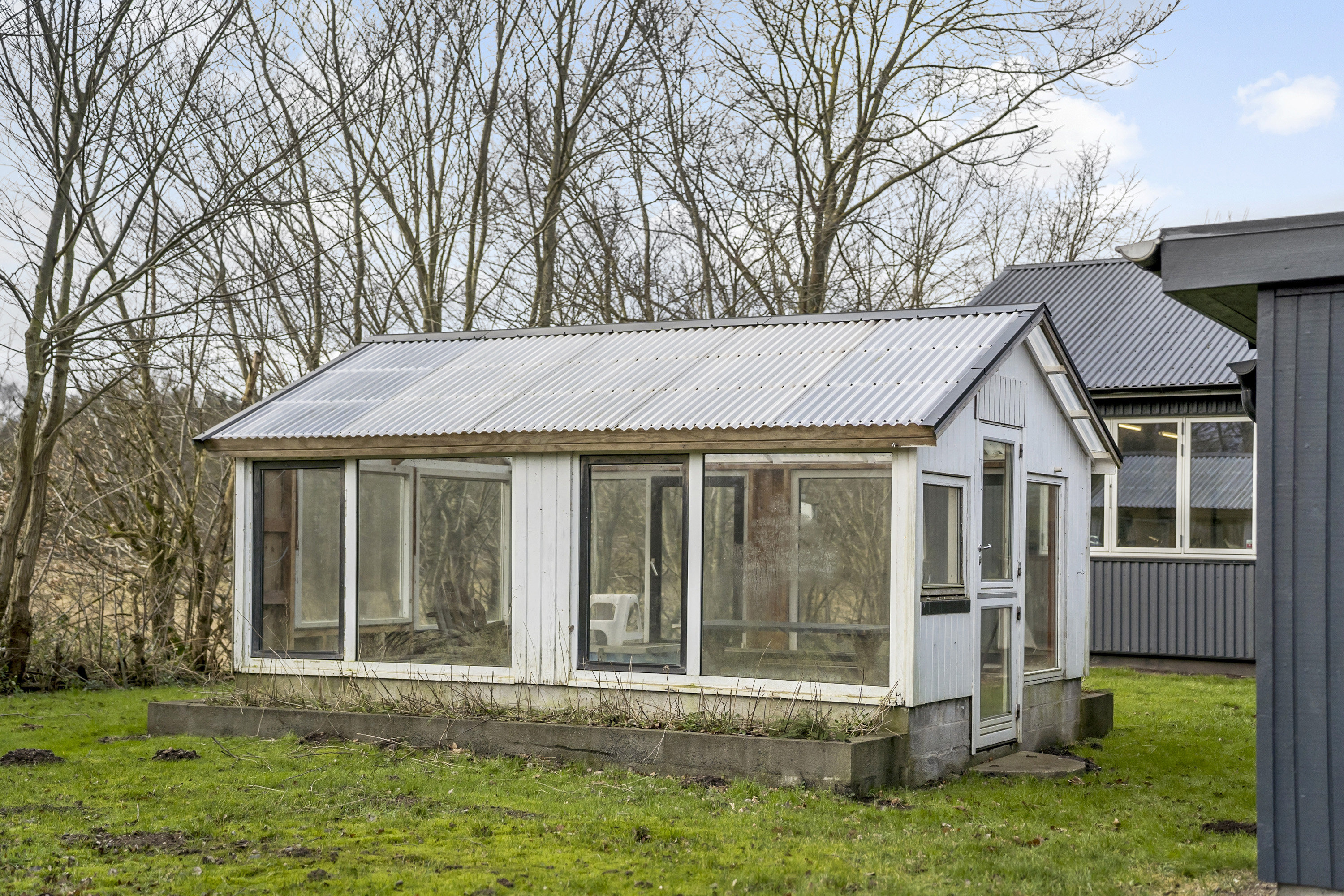 Fremhævet  billede i fuldskærmstilstand. Billede af Klejtrupvej 17B, Sdr Onsild, 9500 Hobro