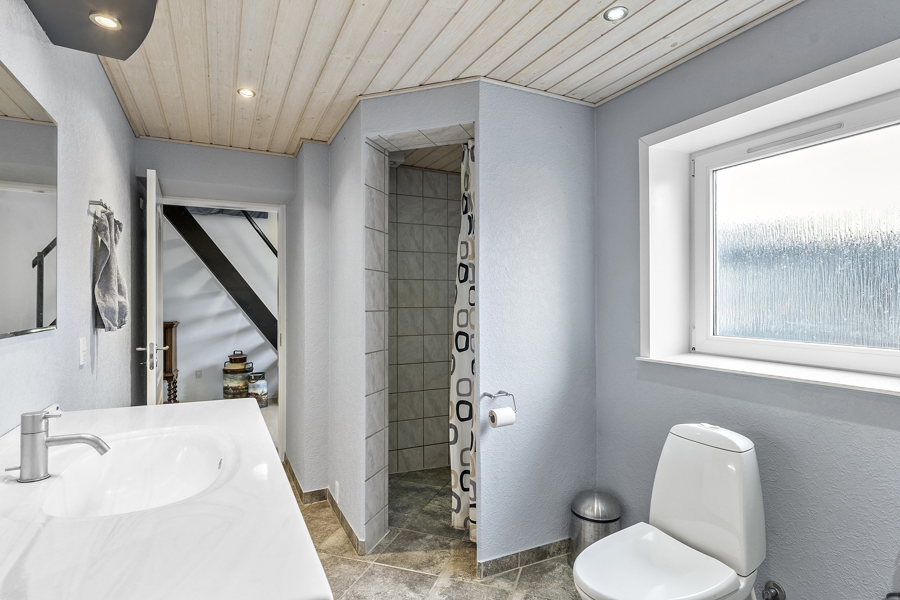 Fremhævet  billede i fuldskærmstilstand. Billede af Klejtrupvej 17B, Sdr Onsild, 9500 Hobro