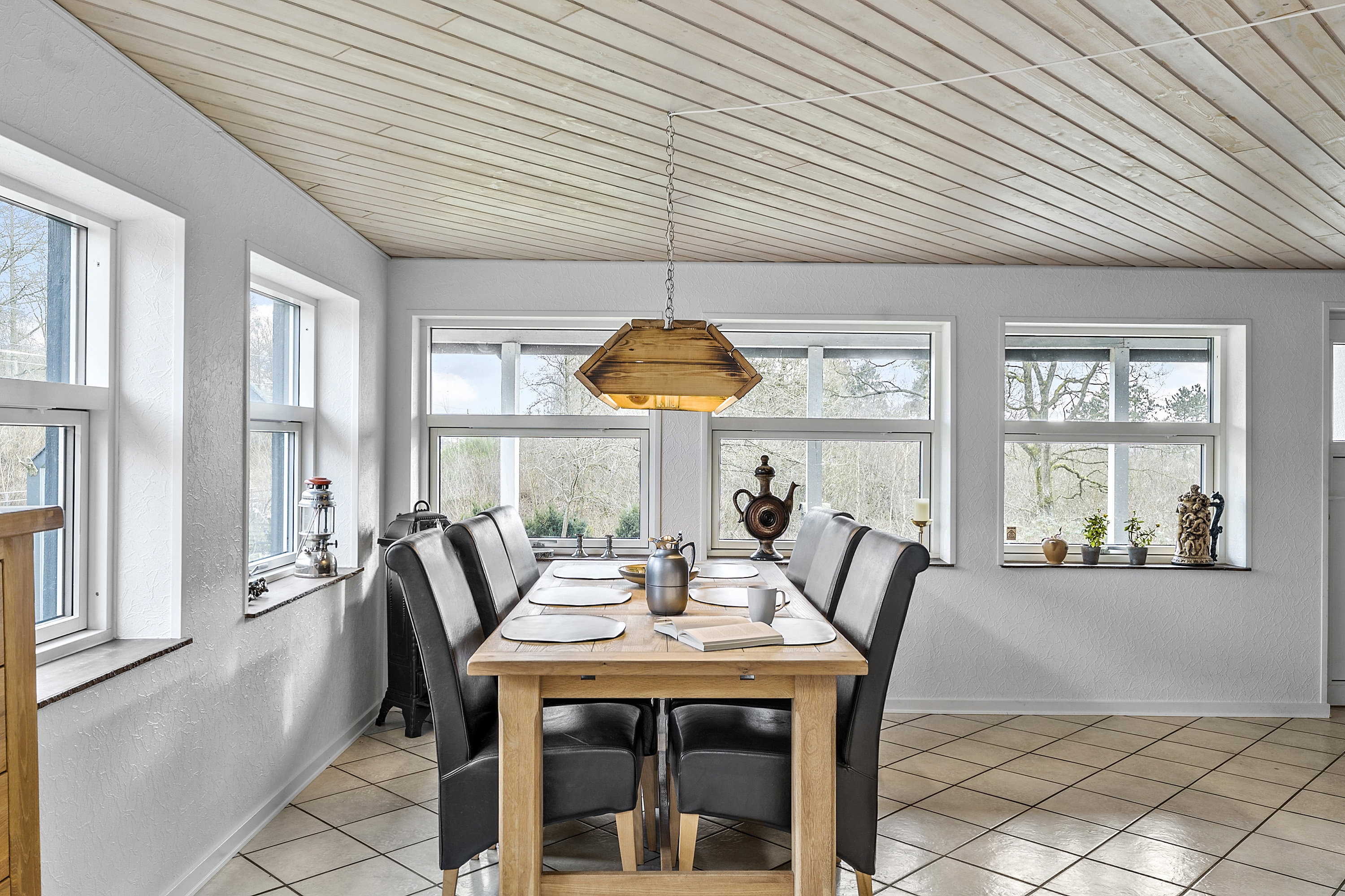 Fremhævet  billede i fuldskærmstilstand. Billede af Klejtrupvej 17B, Sdr Onsild, 9500 Hobro