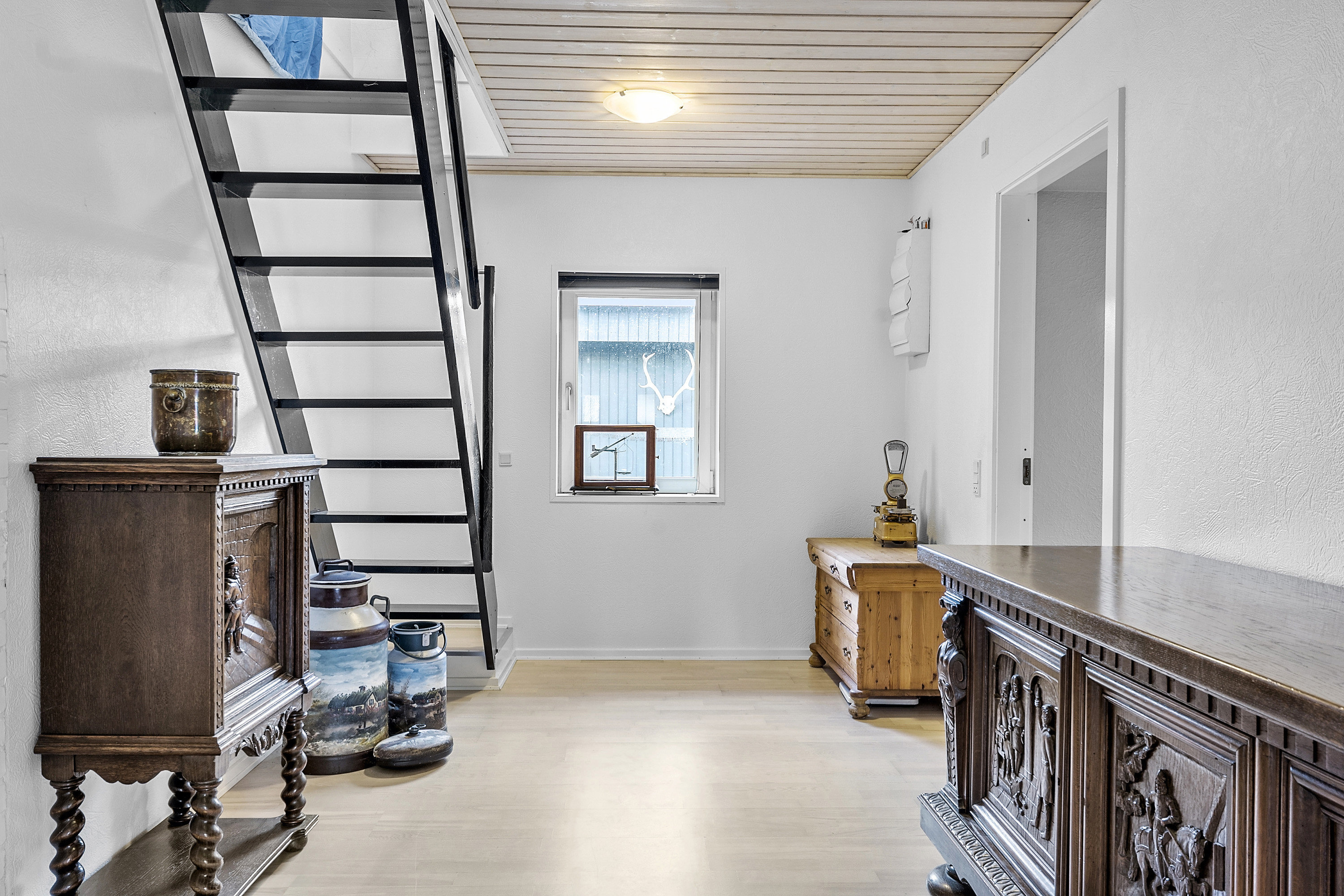 Fremhævet  billede i fuldskærmstilstand. Billede af Klejtrupvej 17B, Sdr Onsild, 9500 Hobro