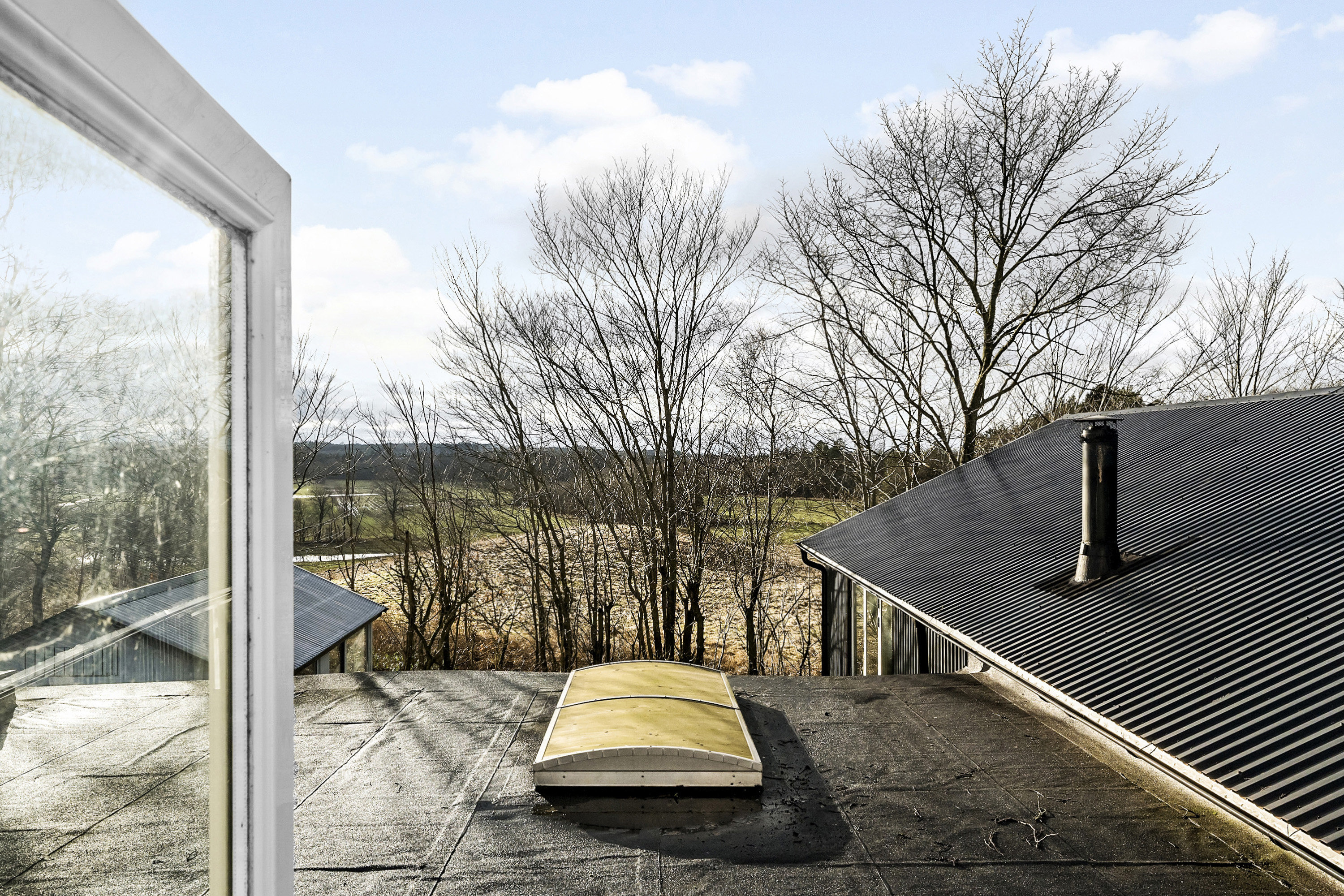 Fremhævet  billede i fuldskærmstilstand. Billede af Klejtrupvej 17B, Sdr Onsild, 9500 Hobro