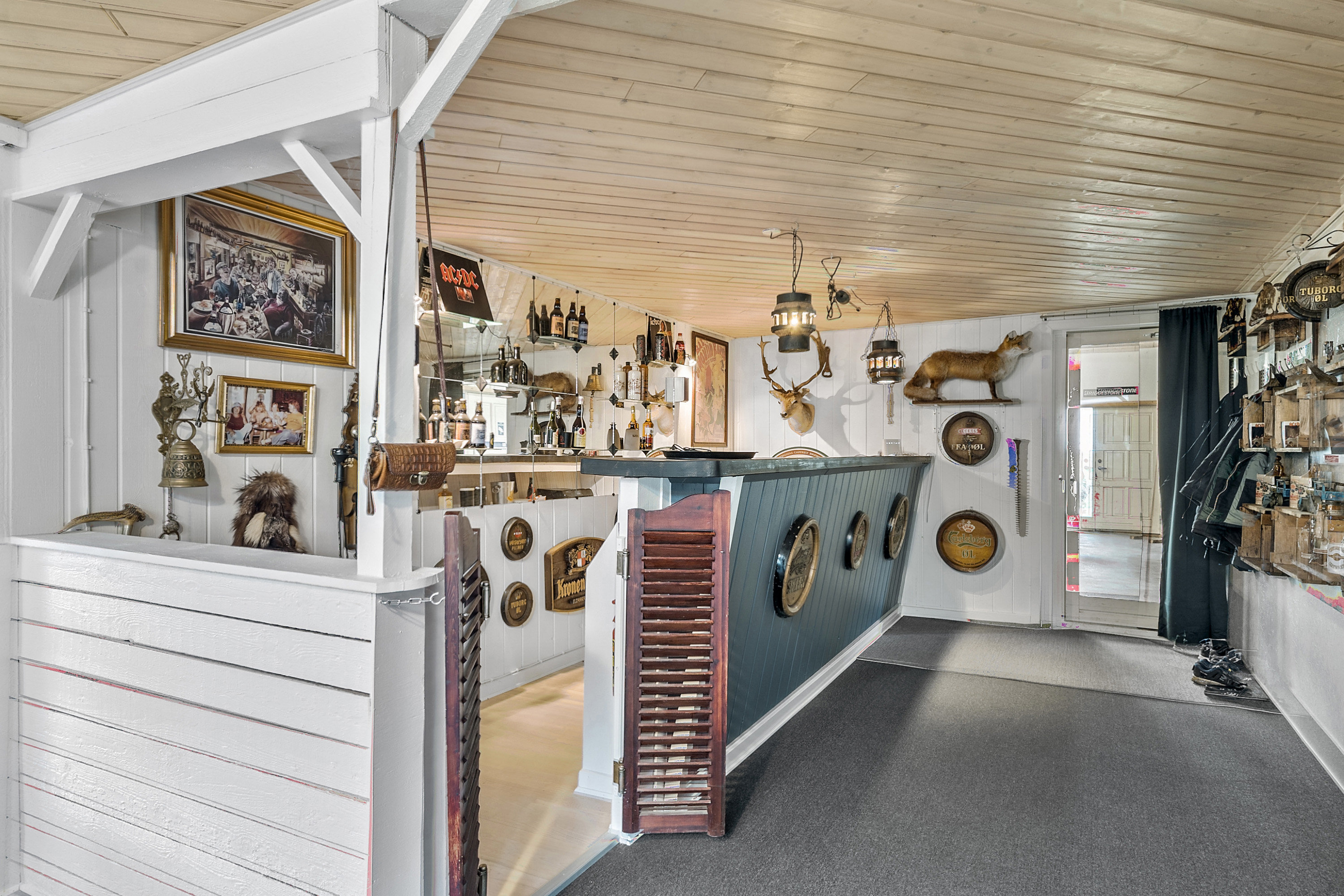 Fremhævet  billede i fuldskærmstilstand. Billede af Klejtrupvej 17B, Sdr Onsild, 9500 Hobro