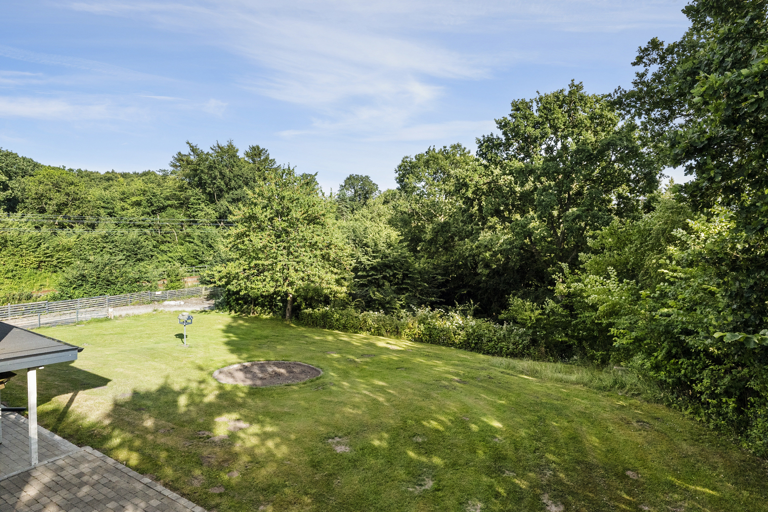 Fremhævet  billede i fuldskærmstilstand. Billede af Klejtrupvej 17B, Sdr Onsild, 9500 Hobro